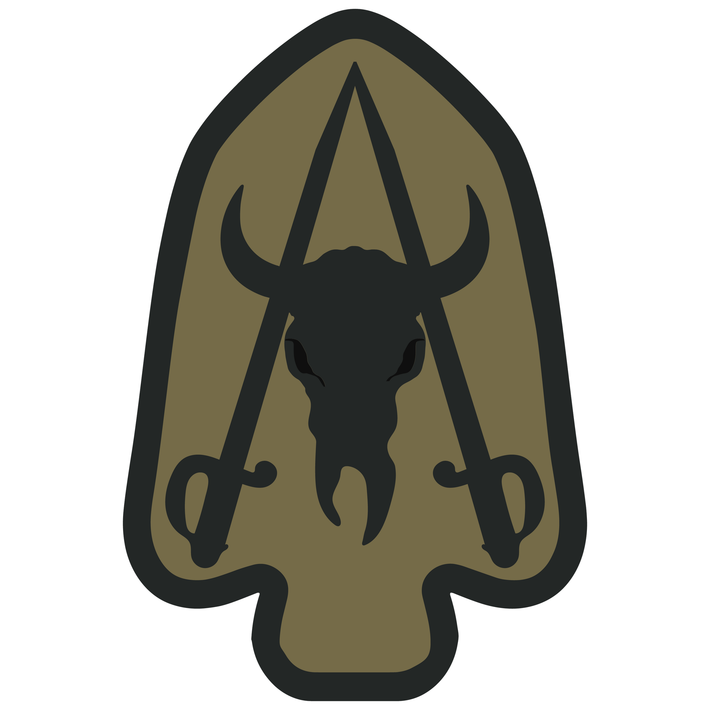 A Co, 372nd DSSB