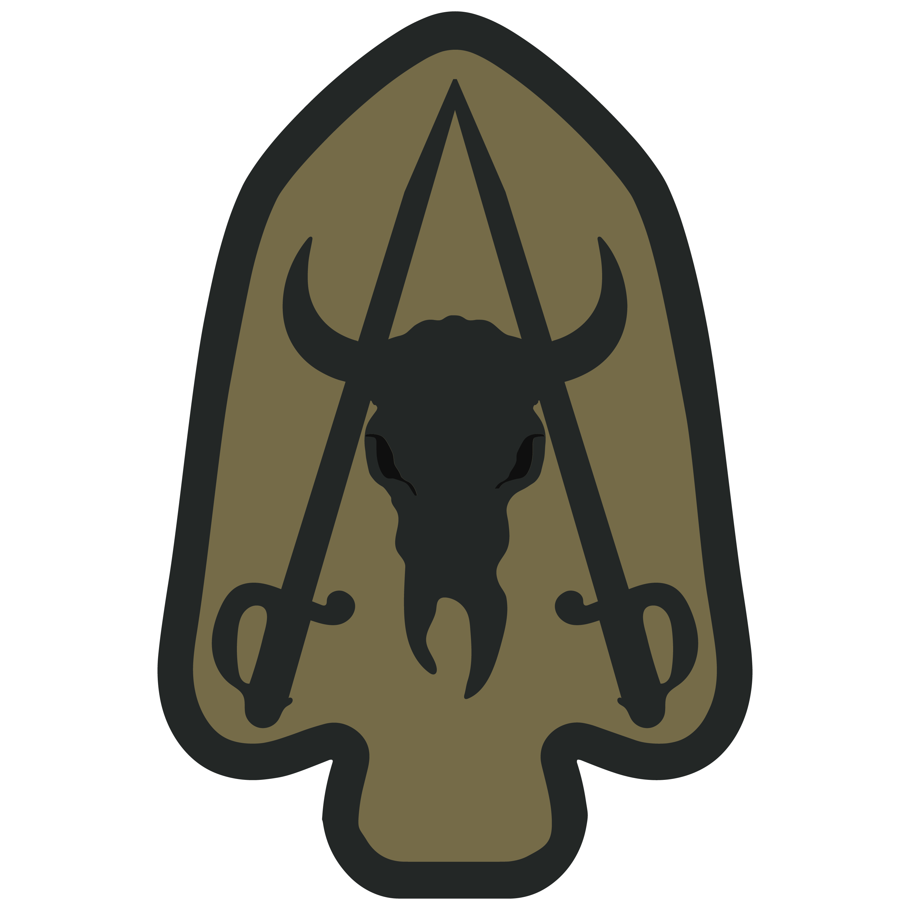 A Co, 372nd DSSB