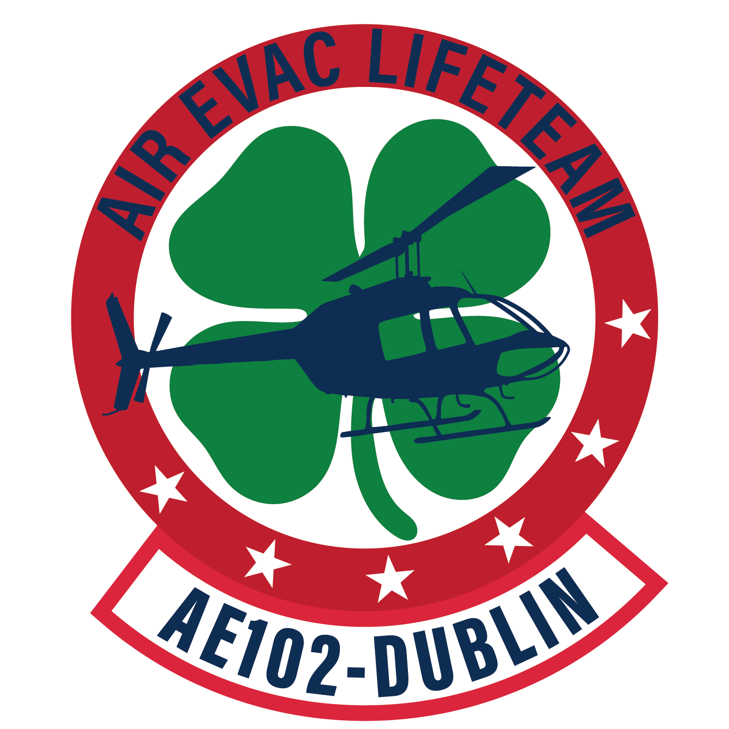 Air Evac Lifeteam 102