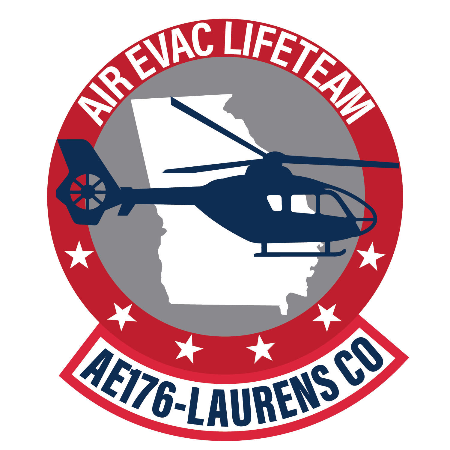 Air Evac Dublin, GA