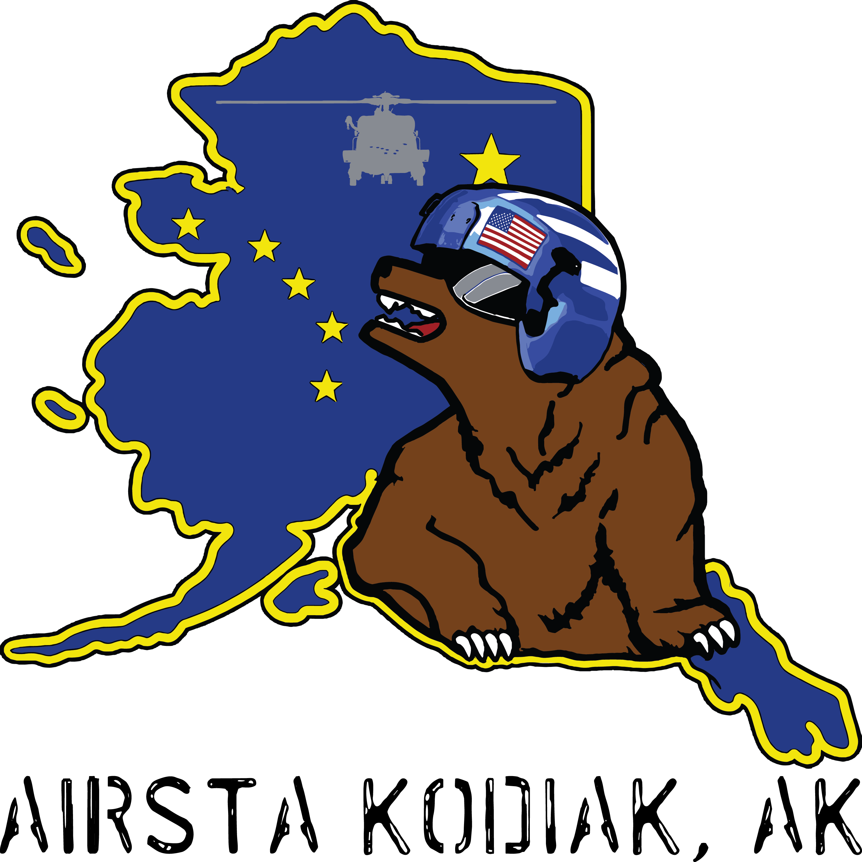 Air Station Kodiak