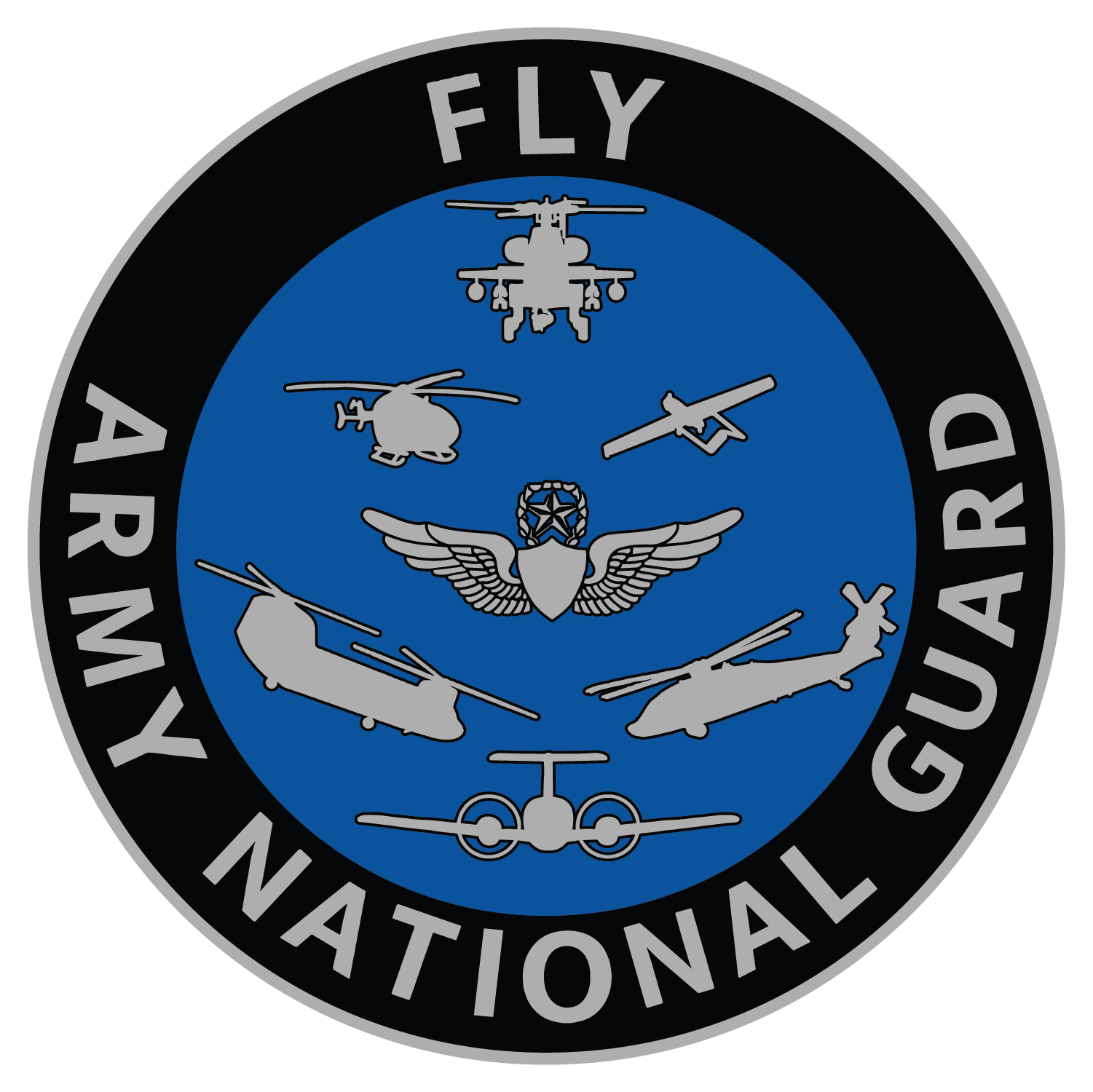 Army National Guard Aviation