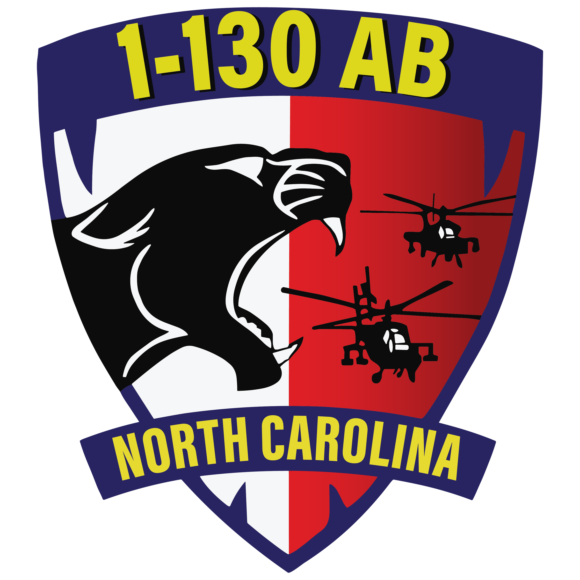 B Co, 1-130 AB "Killers"