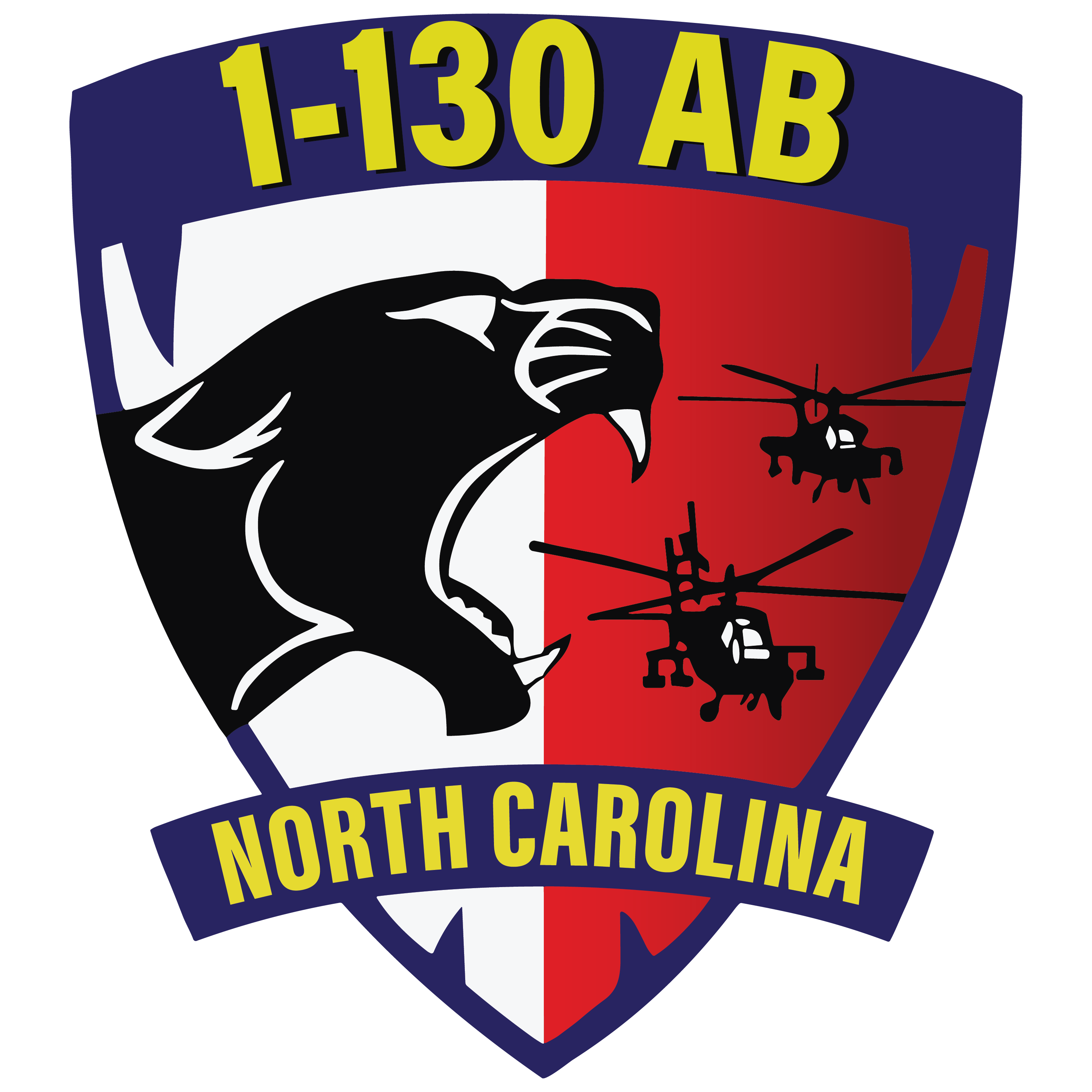 B Co, 1-130 AB "Killers"