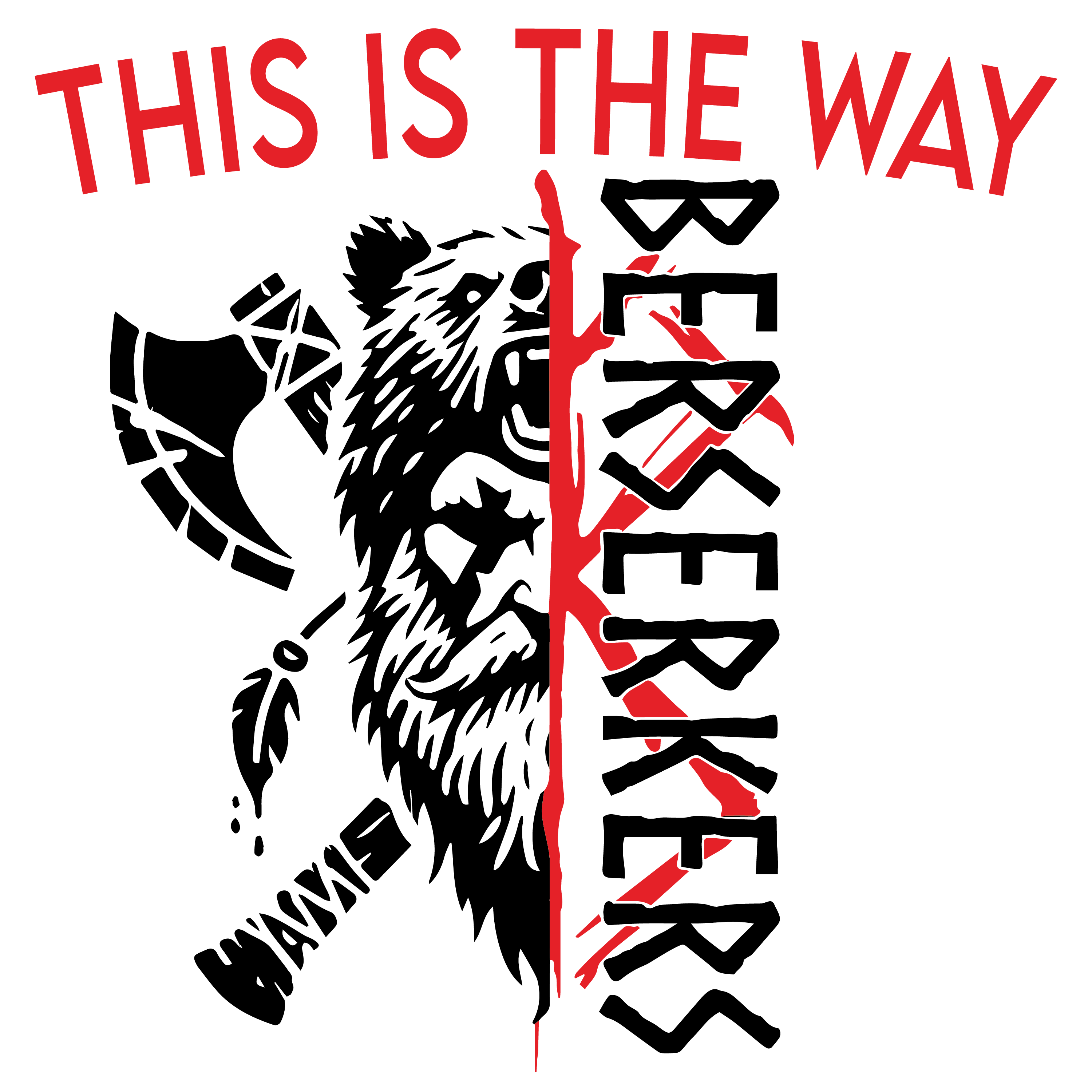 B Co, 898 BEB "Berserkers"