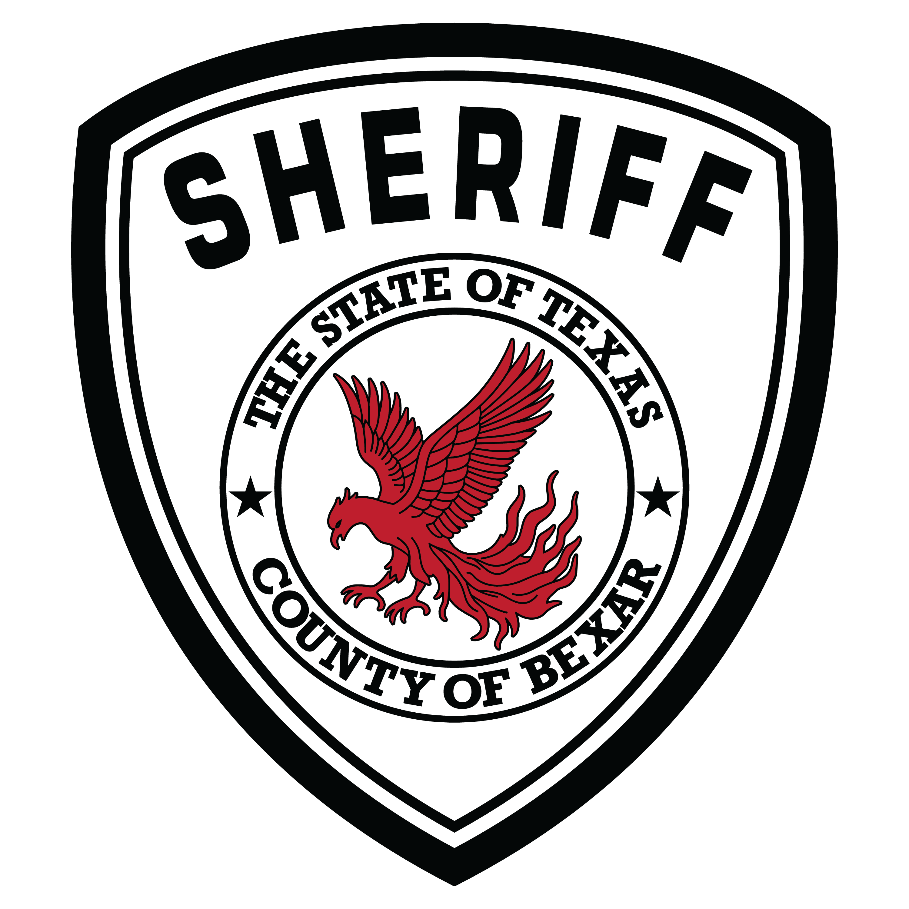 Bexar County Sheriff’s Department Air Unit