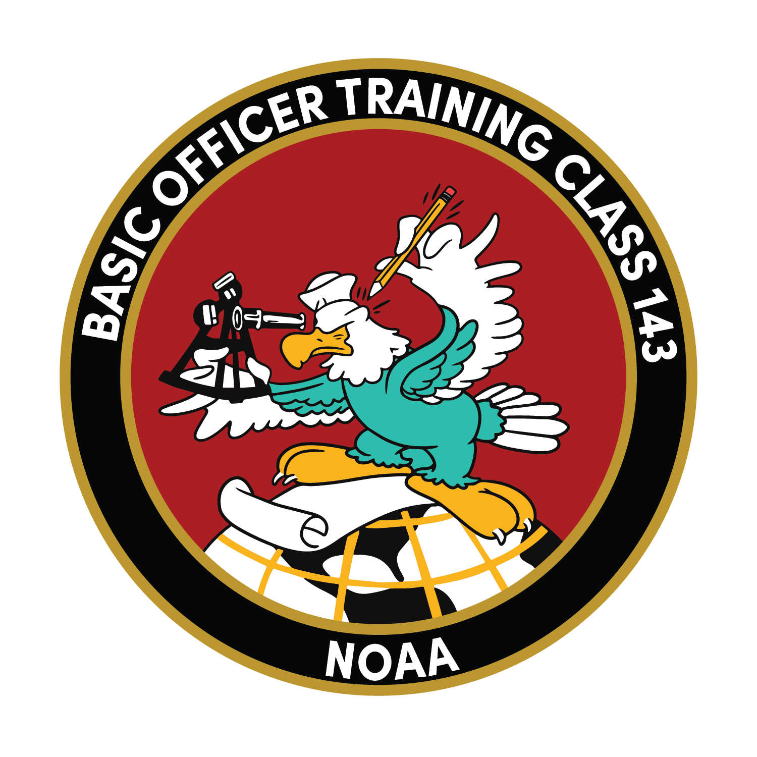 BOTC 143 NOAA