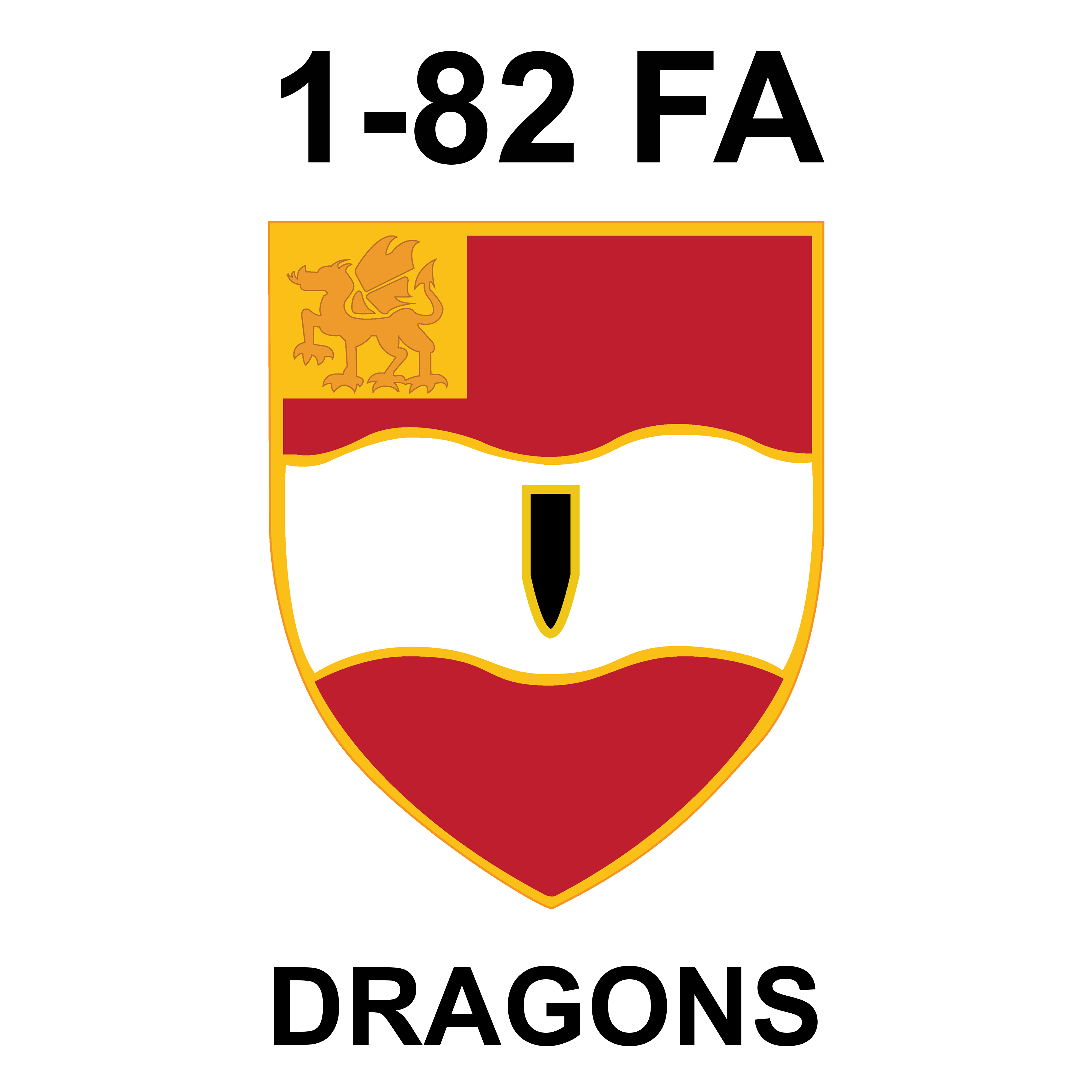 1-82 FA "Dragons"