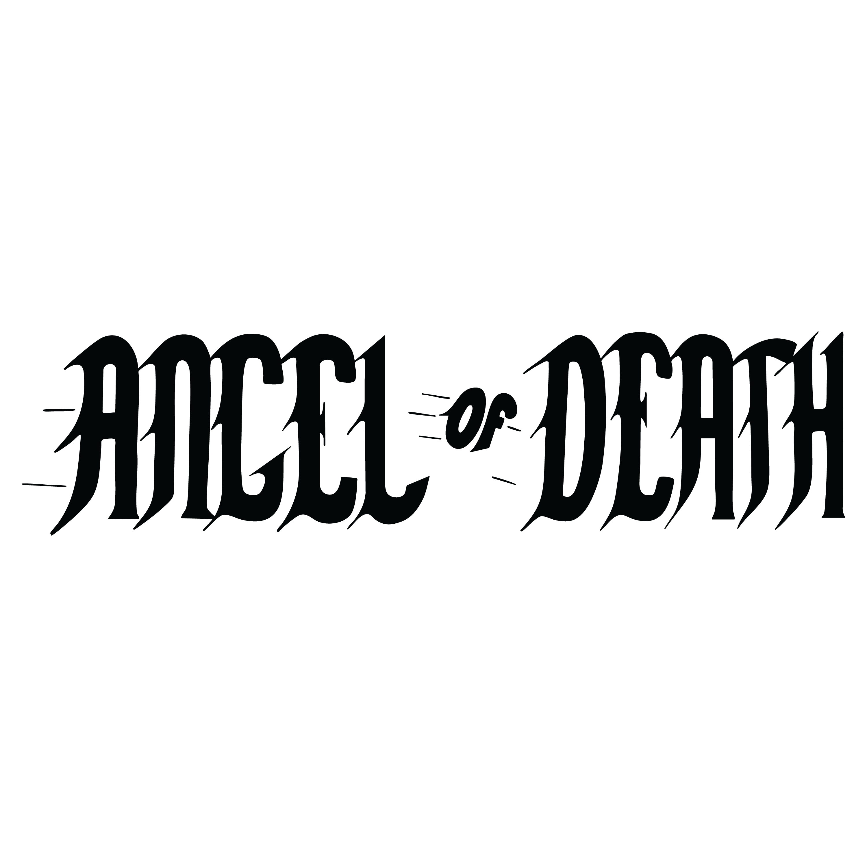 Angel of Death