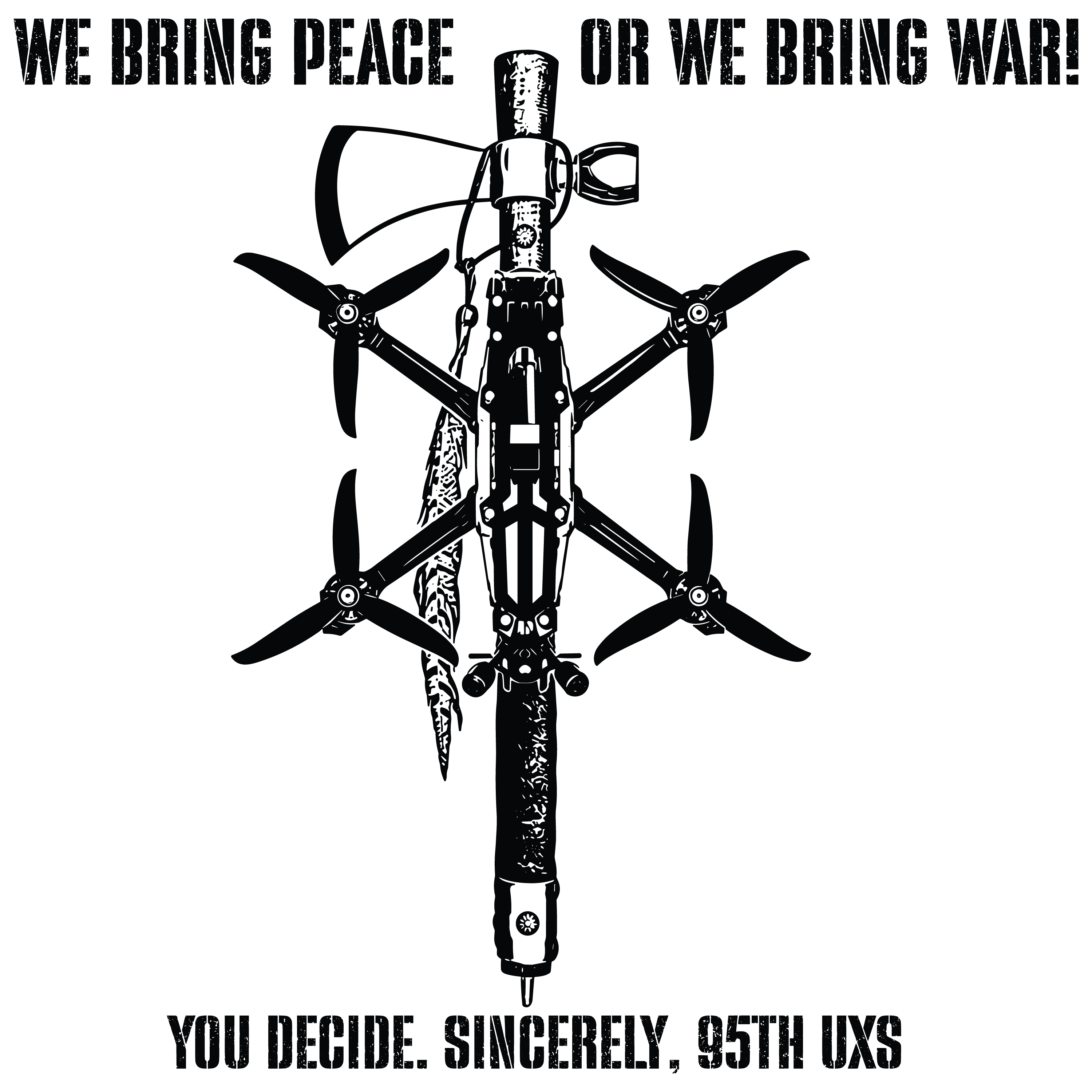 95th UXS