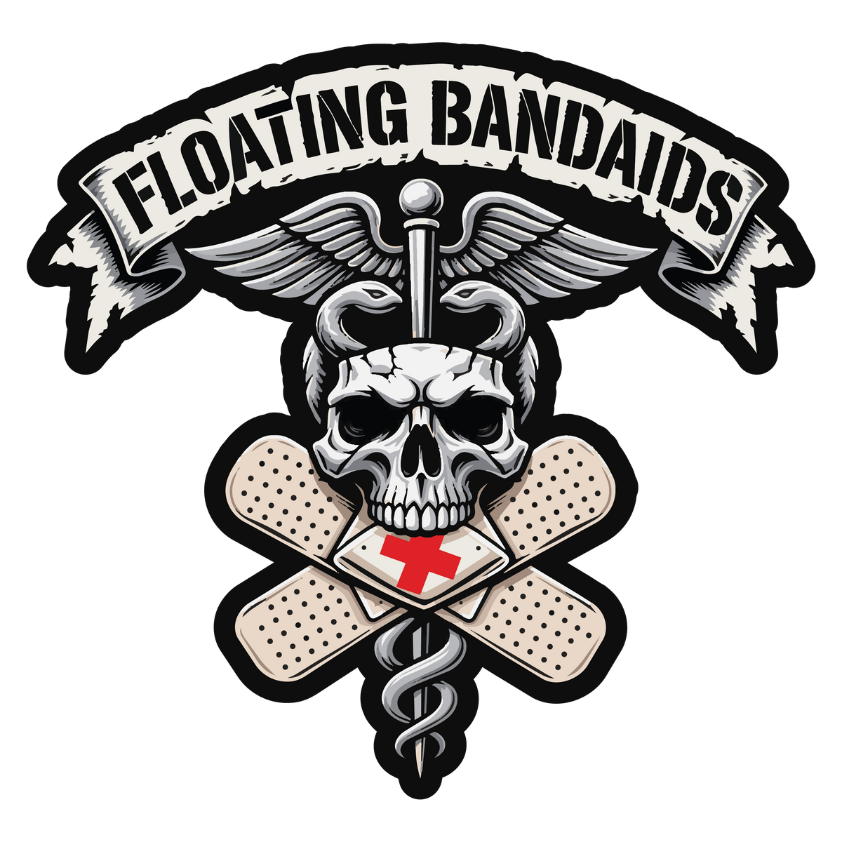 765th TTBN "Floating Bandaids"