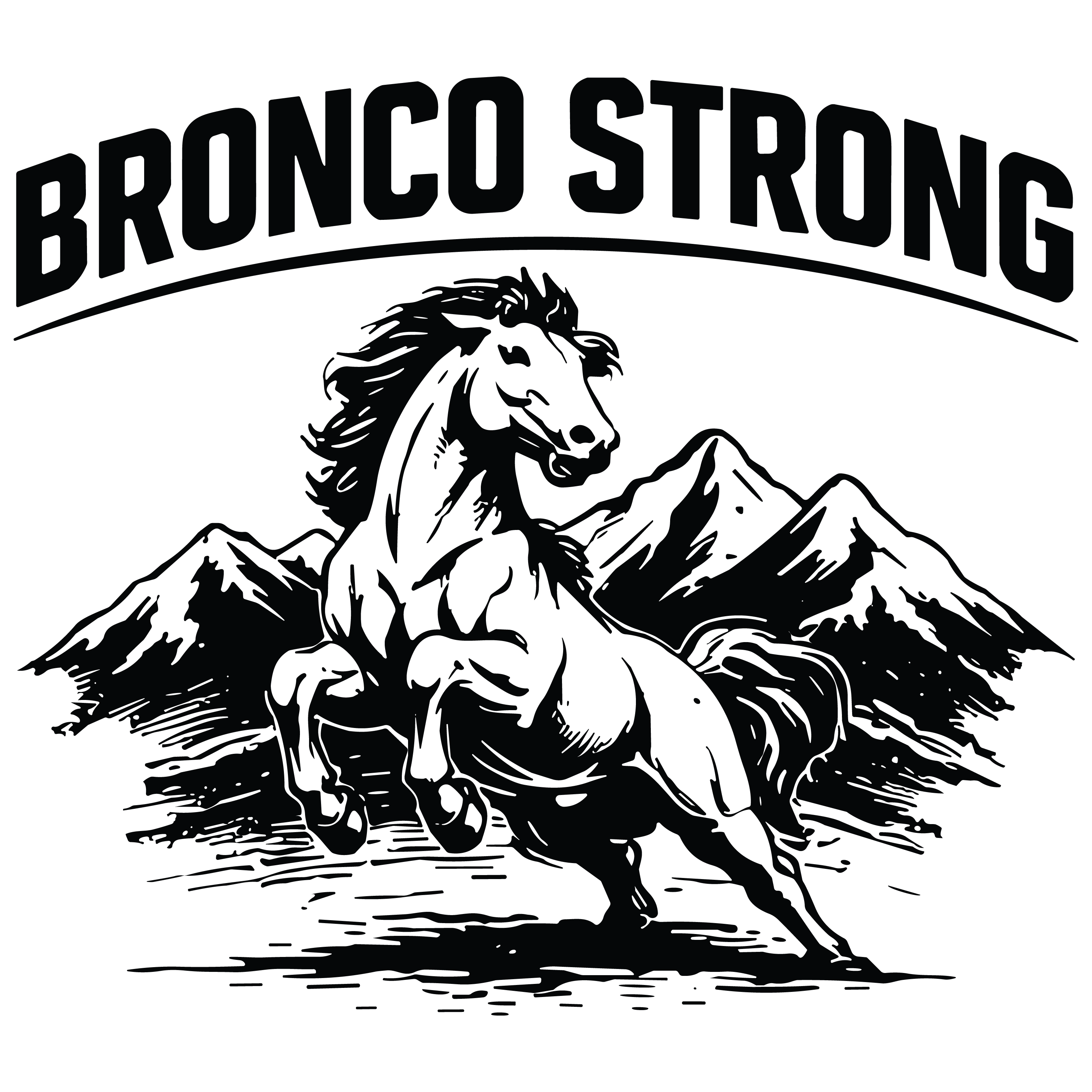 Bronco Battalion, Boise State