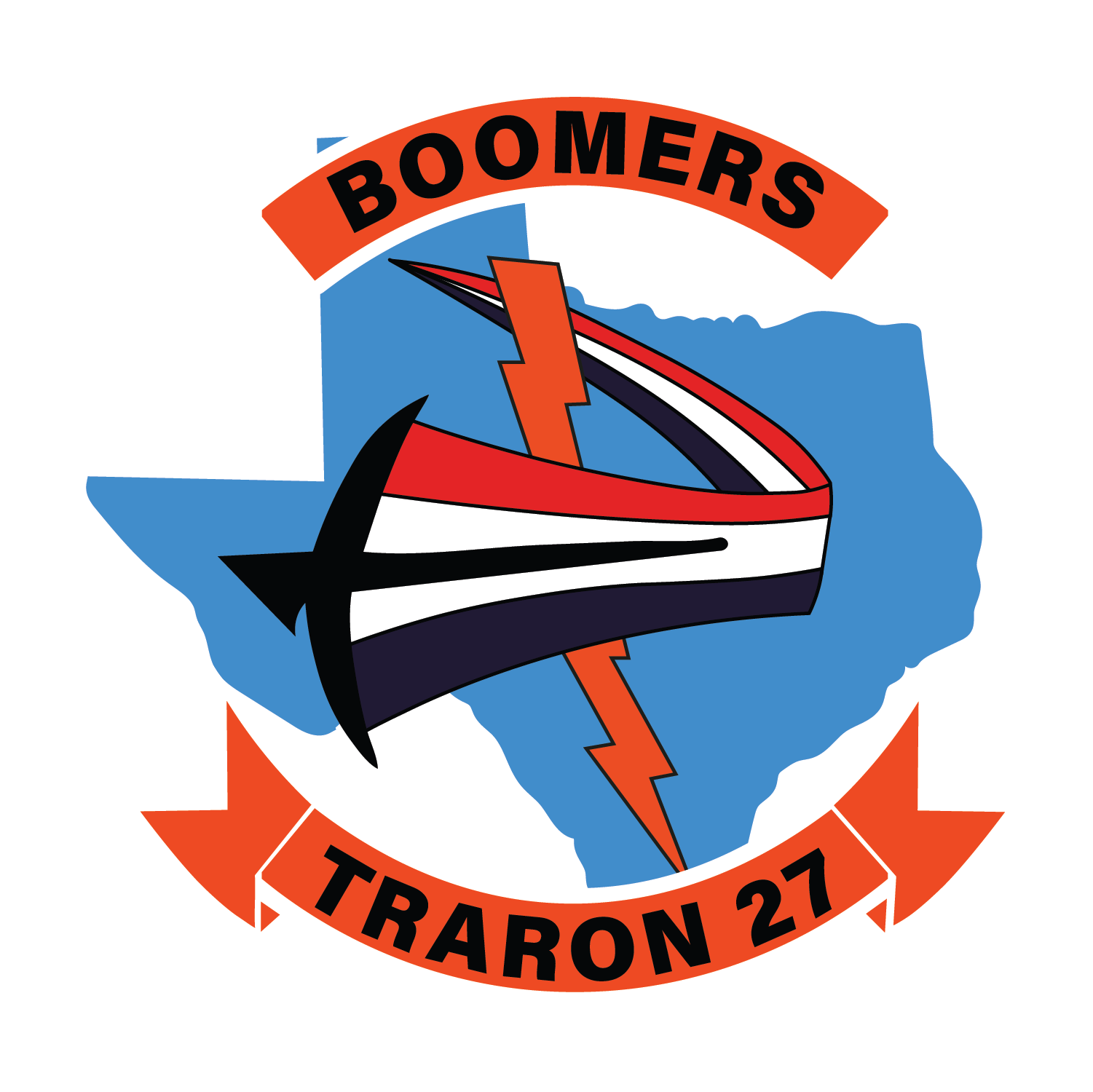 VT-27 "Boomers"