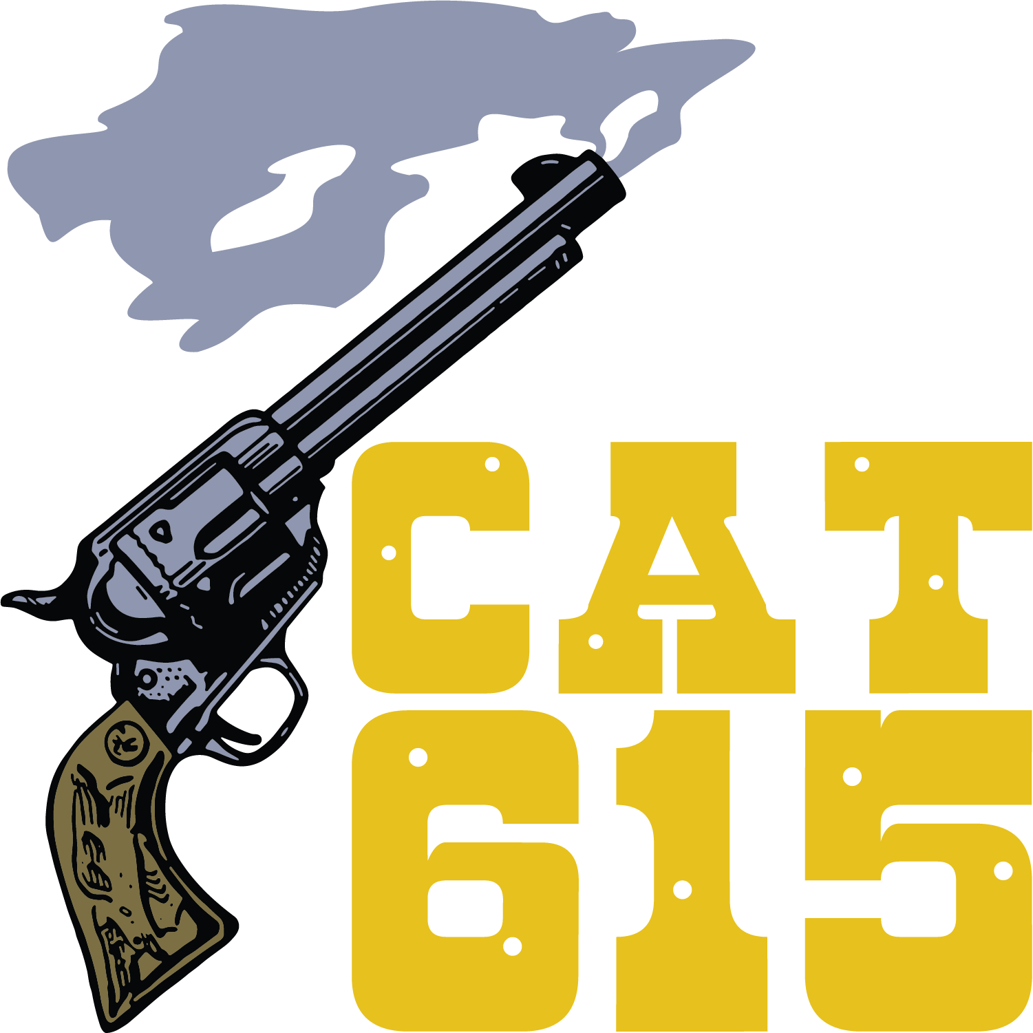 CAT 615