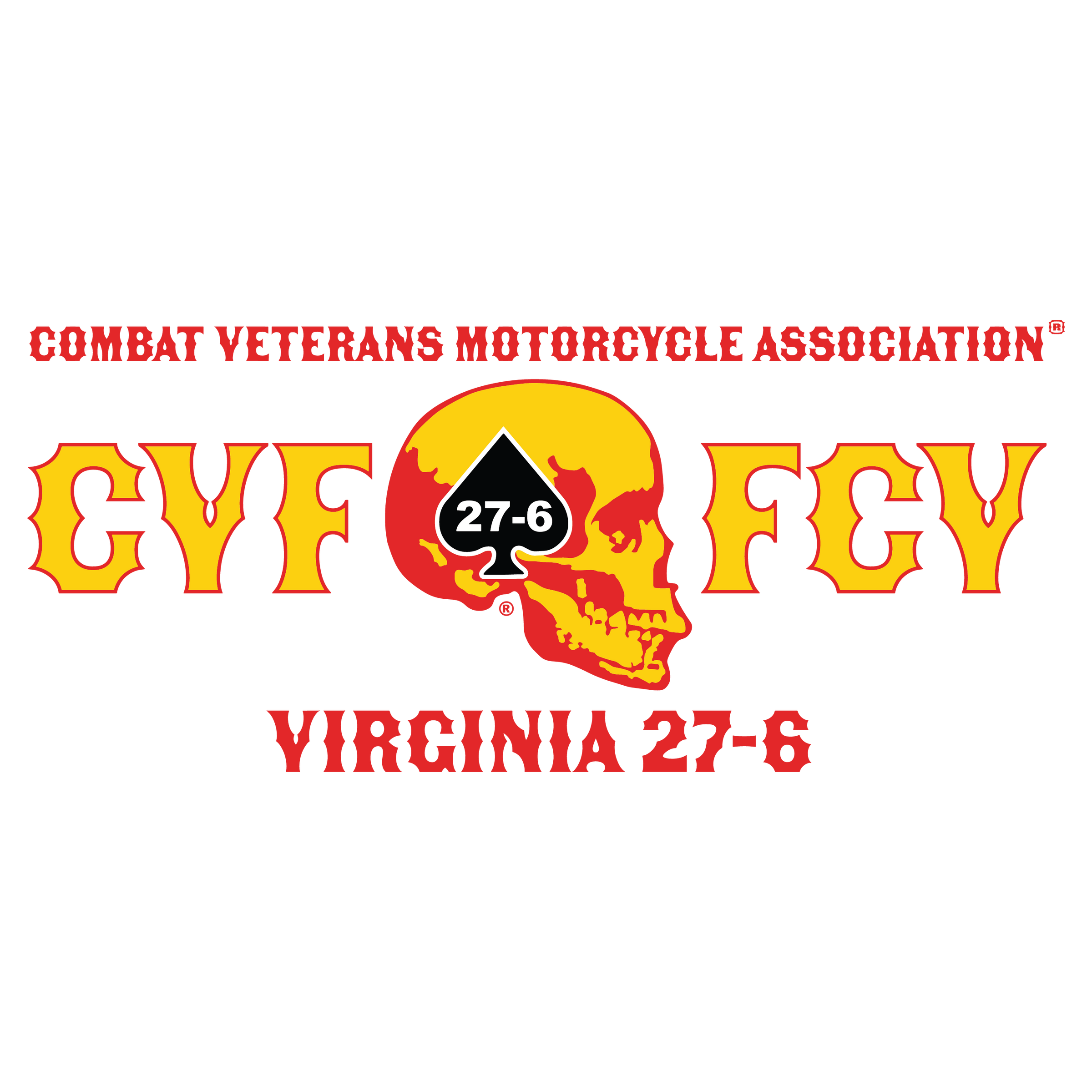 Combat Veterans Motorcycle Association 27-6