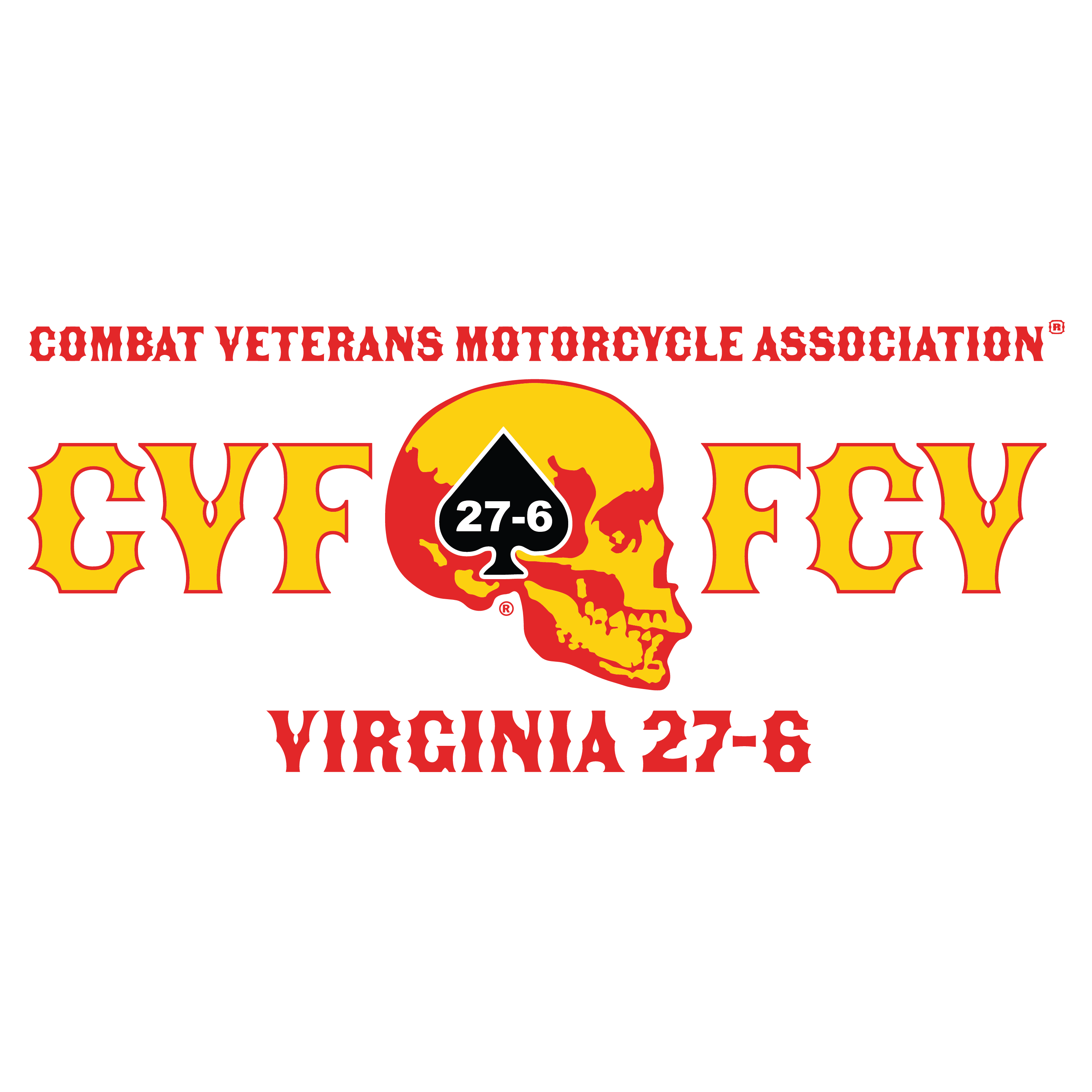 Combat Veterans Motorcycle Association 27-6