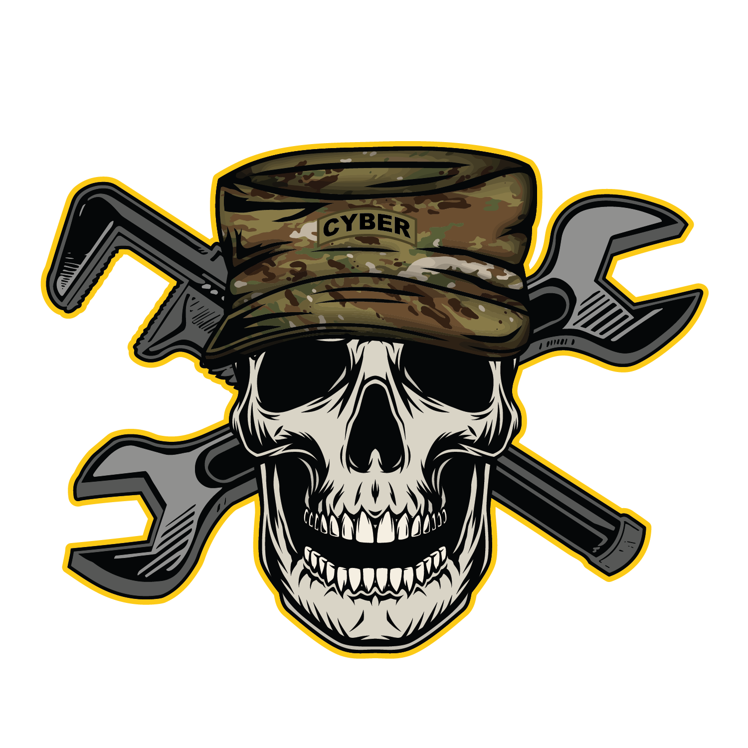 CEMA Support Platoon, HHC, 11th CYB