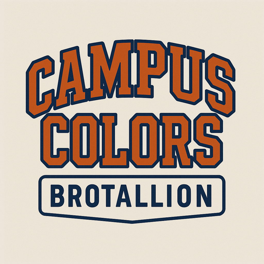 Campus Colors
