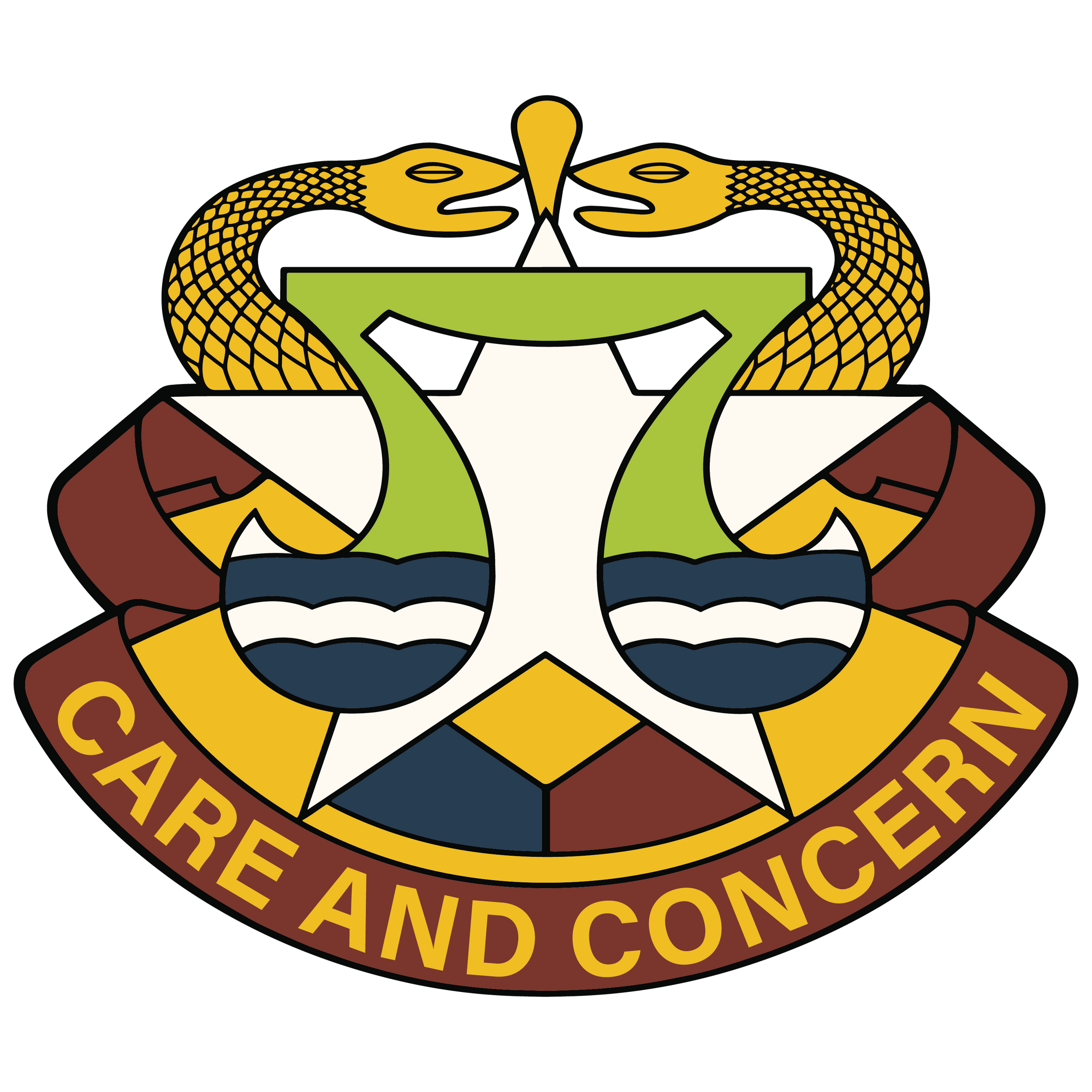 Carl R. Darnall Army Medical Center Guardians
