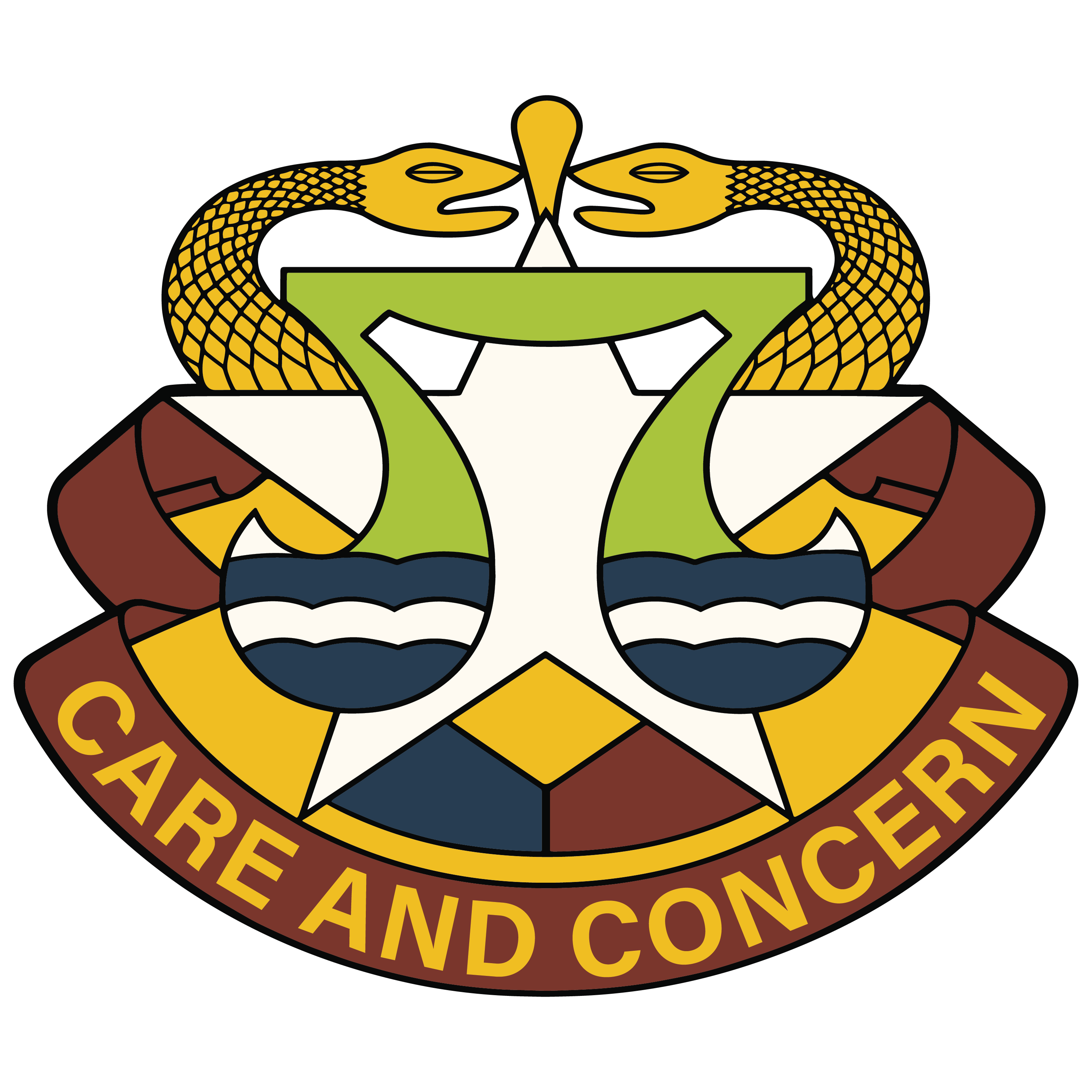 Carl R. Darnall Army Medical Center Guardians