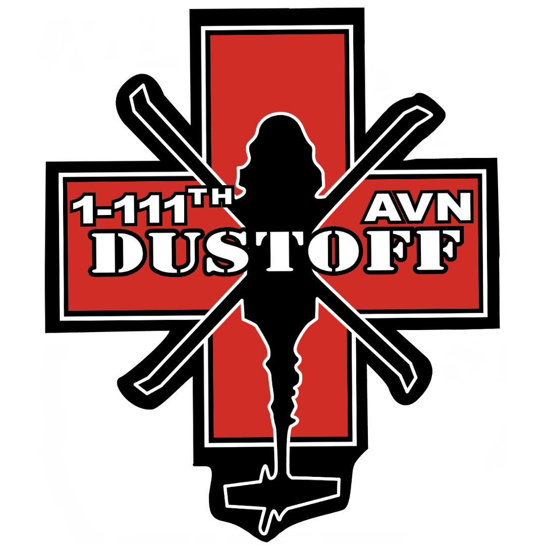DET 1, C Co, 1-111th AVN
