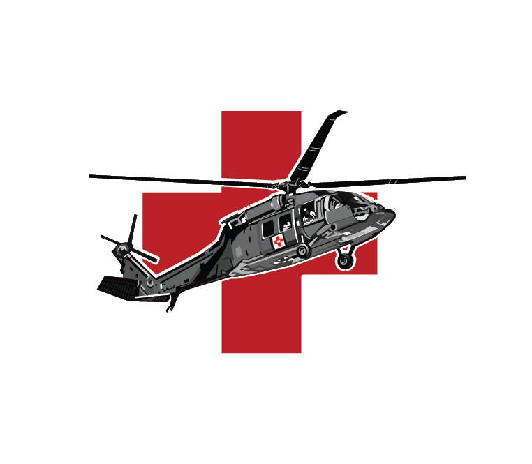 Det 1, G Co, 3-238 "Razorback MEDEVAC"