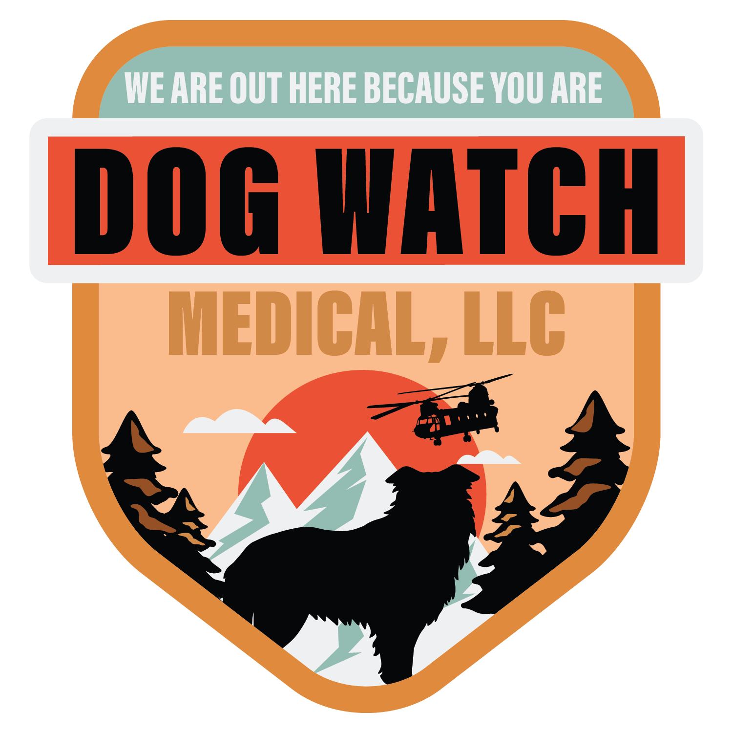 Dog Watch Medical LLC