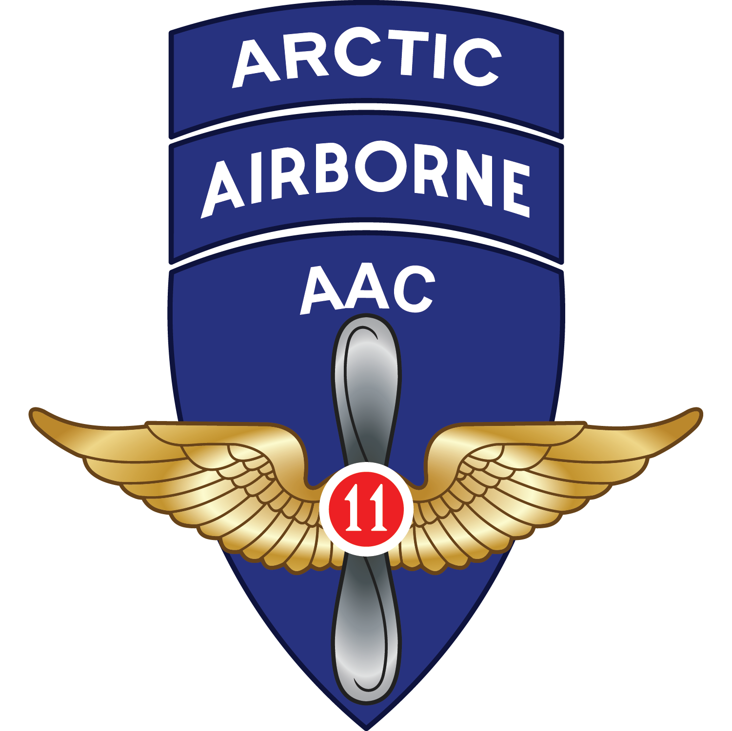 1-52 GSAB "Arctic Dragons"