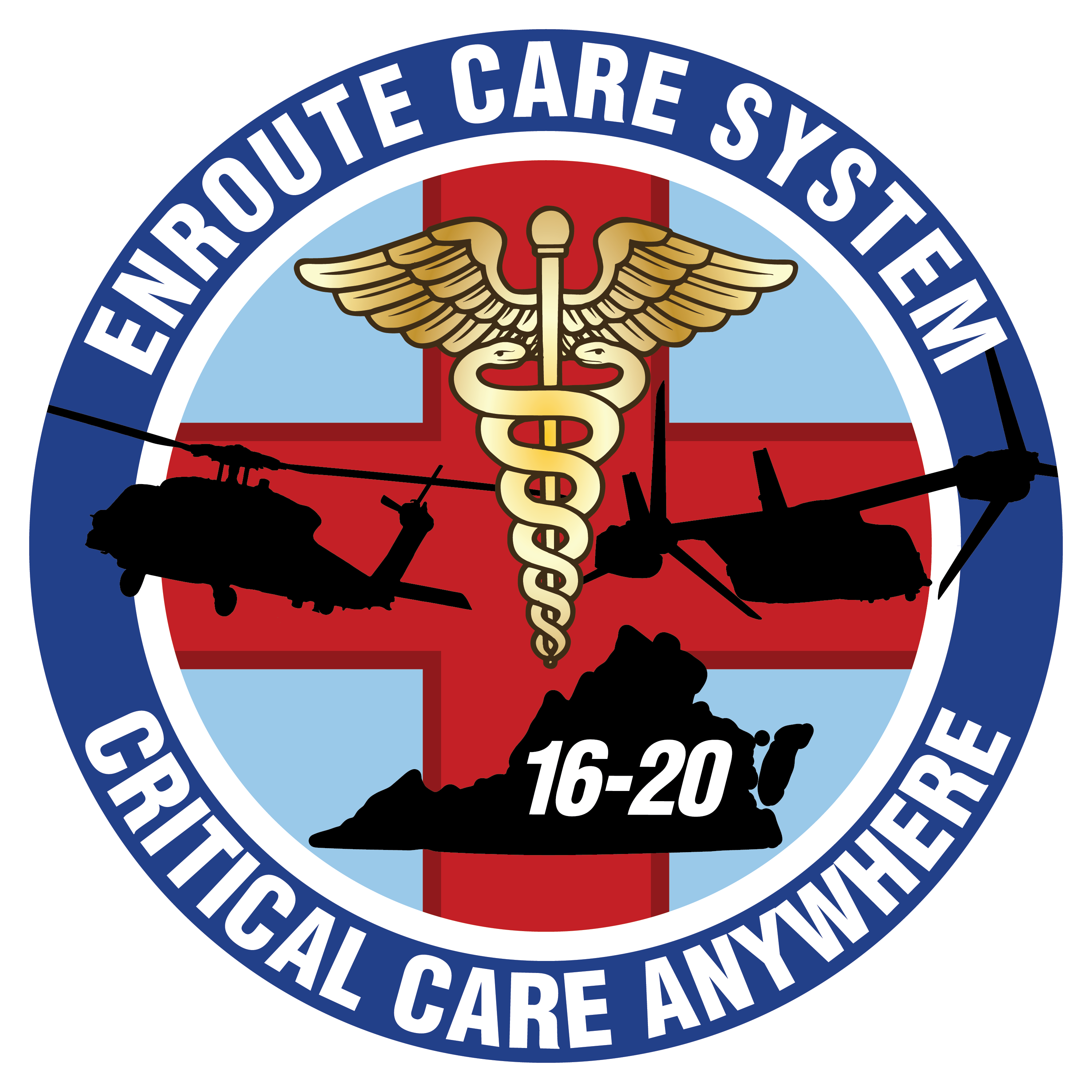 ERCS 16-20