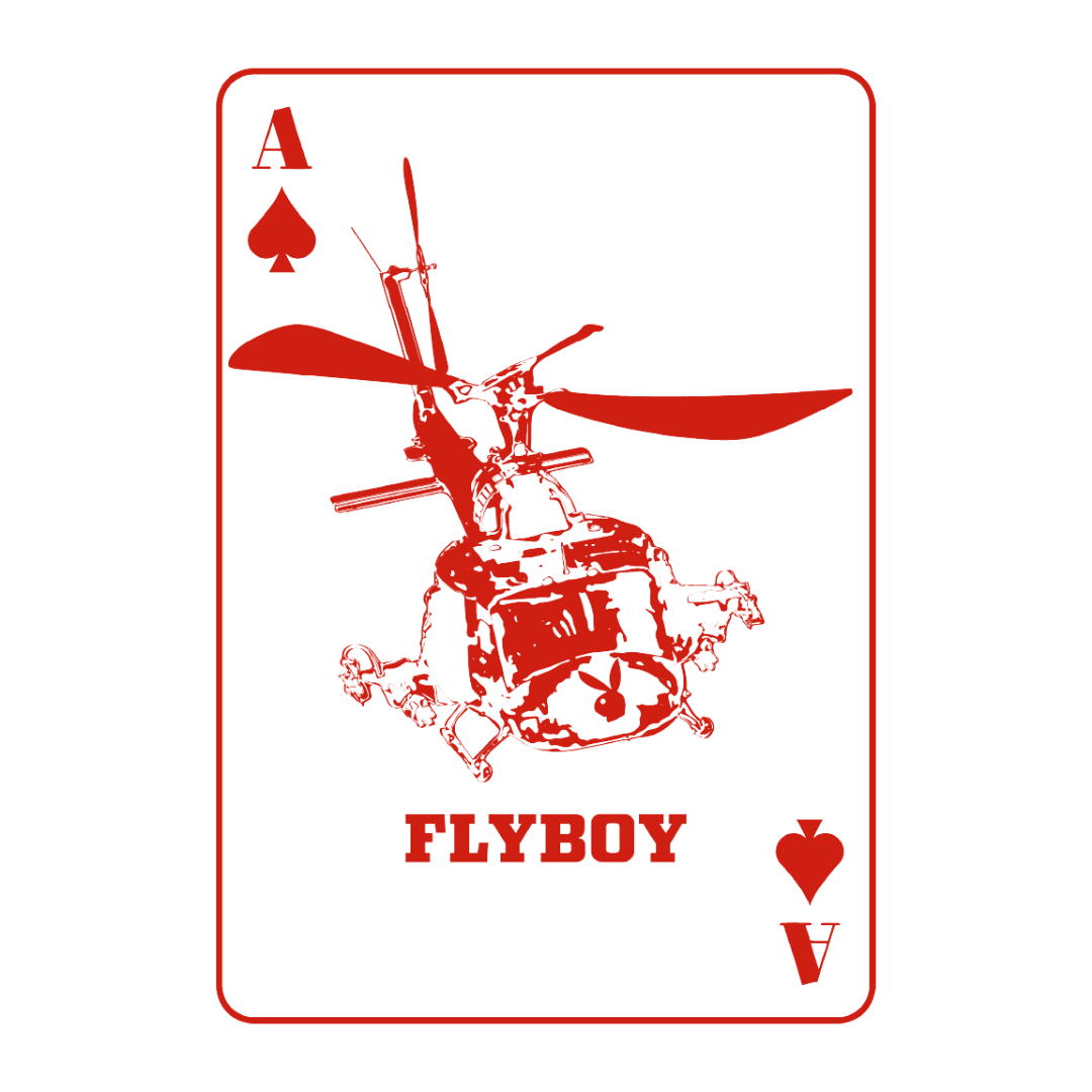 Flyboy