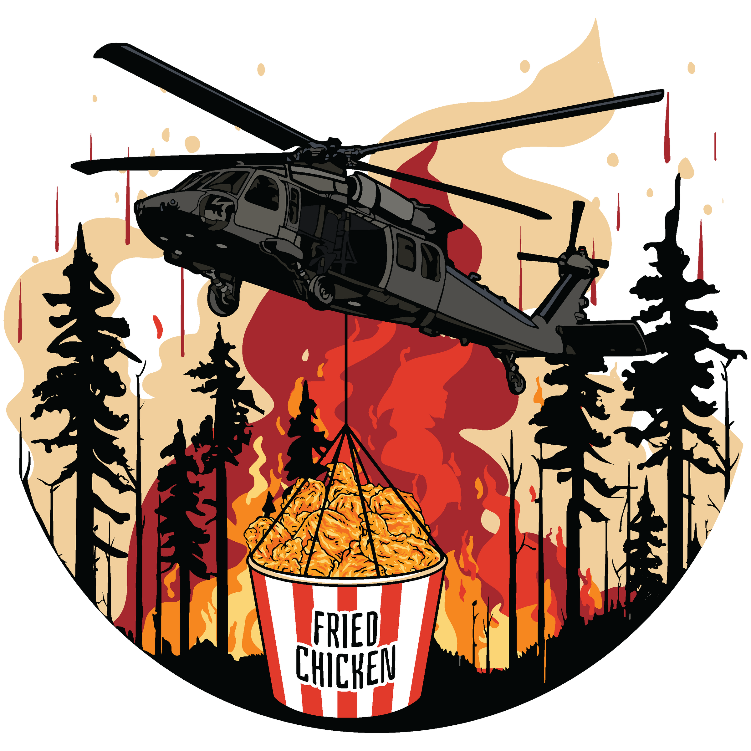 Go For a Bucket