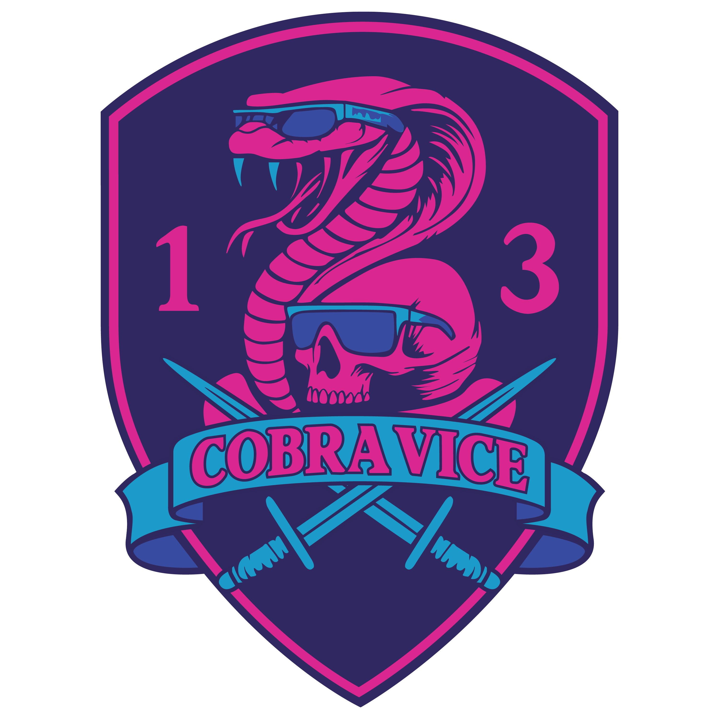 HHC, 1-3 AB "Cobra"