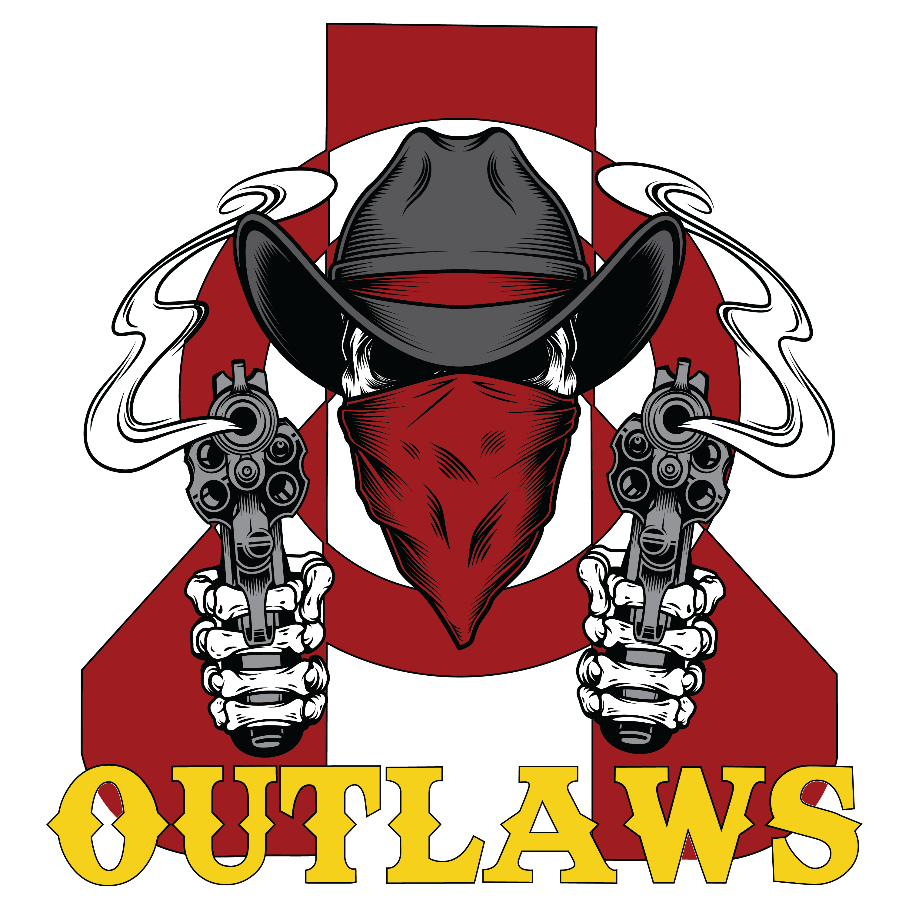 HHC, 296 BSB "Outlaws"