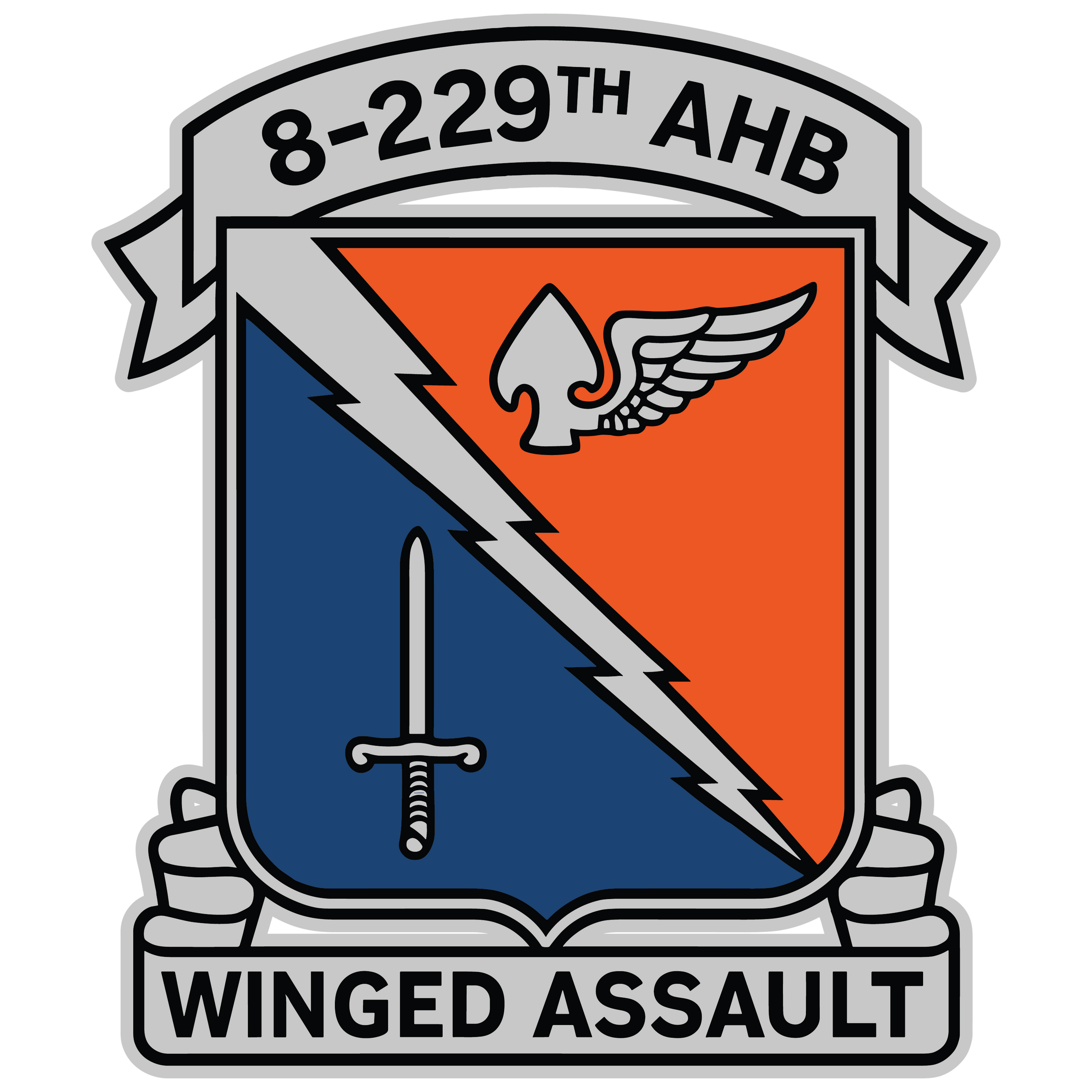HHC, 8-229 AHB "Valkyrie Medics"