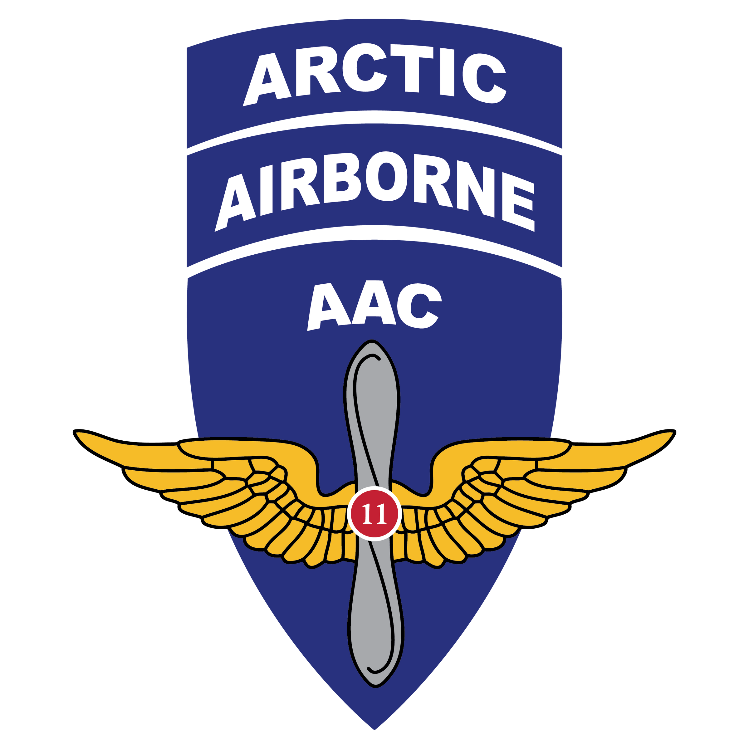 HHC, AAC "Arctic Knights"