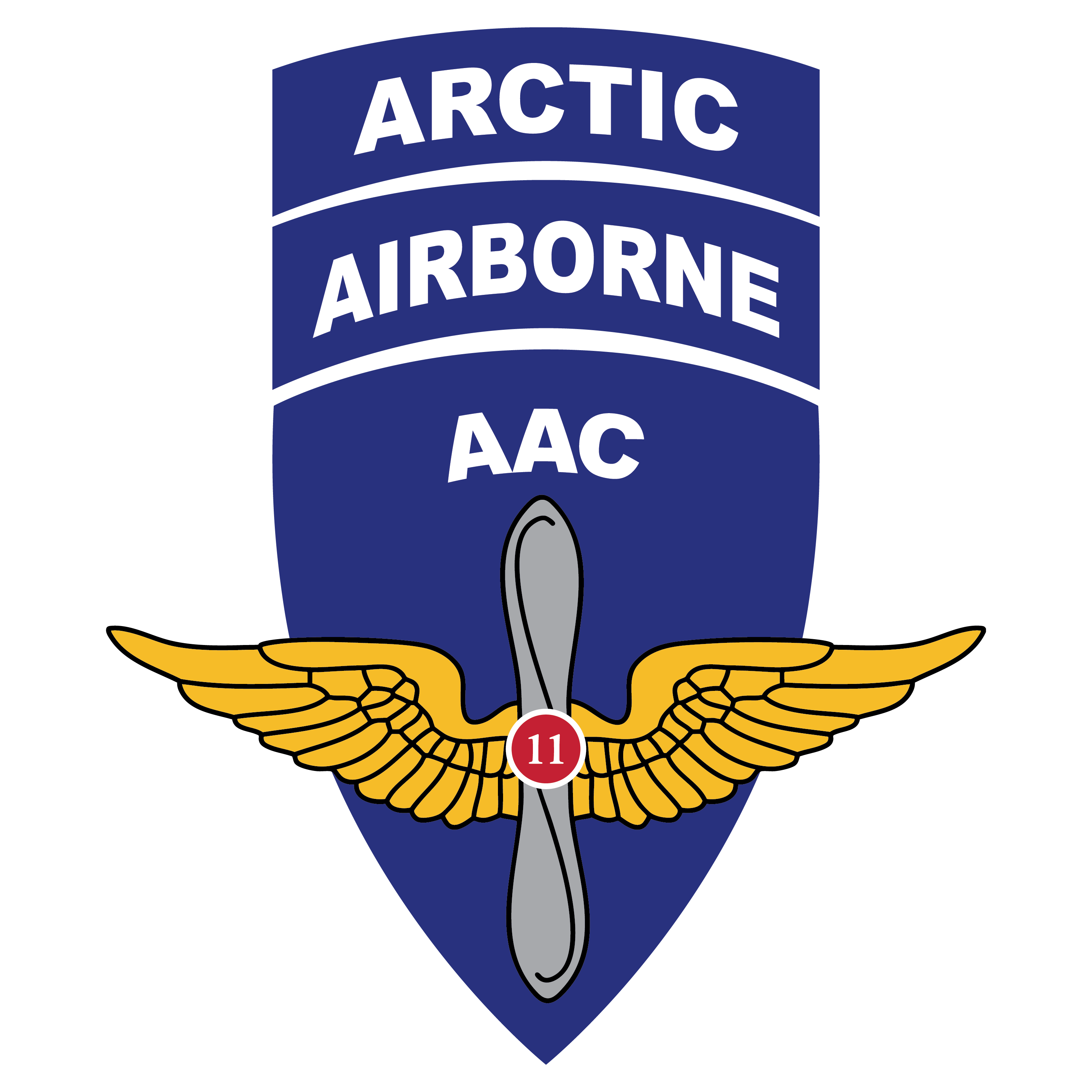 HHC, AAC "Arctic Knights"