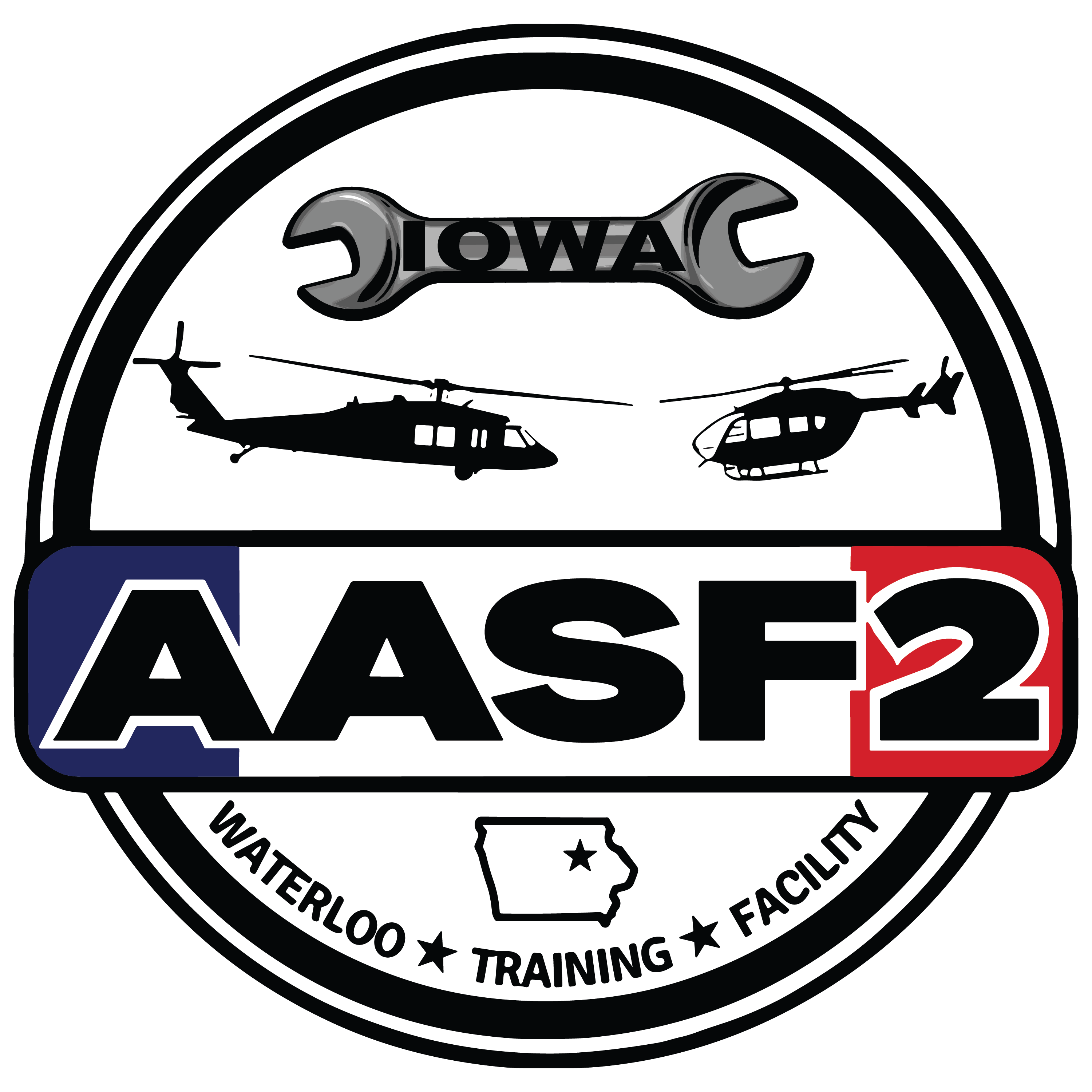 Iowa AASF 2 Waterloo