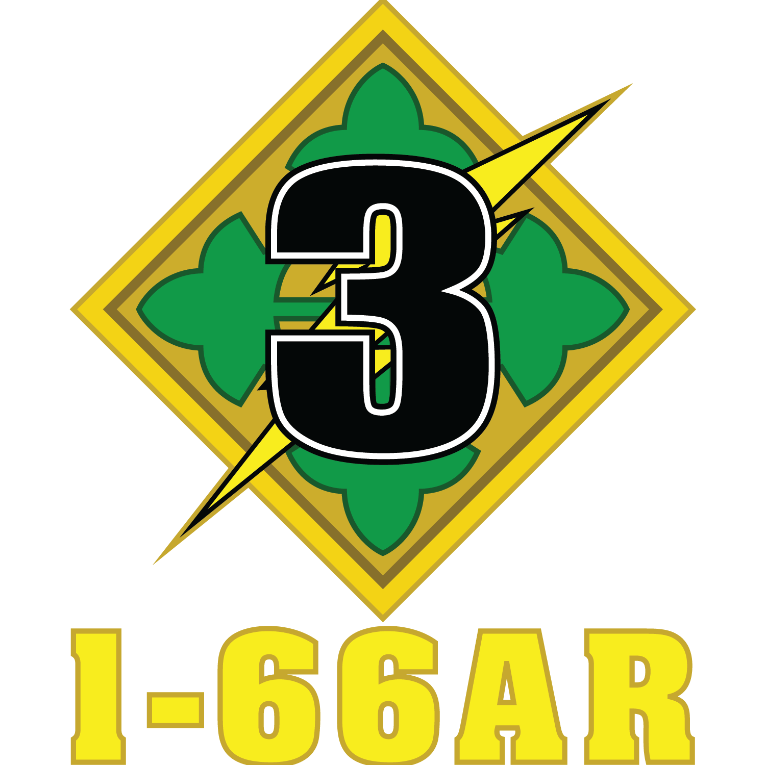 1-66 AR BN, 3ABCT, 4ID "Iron Knights"