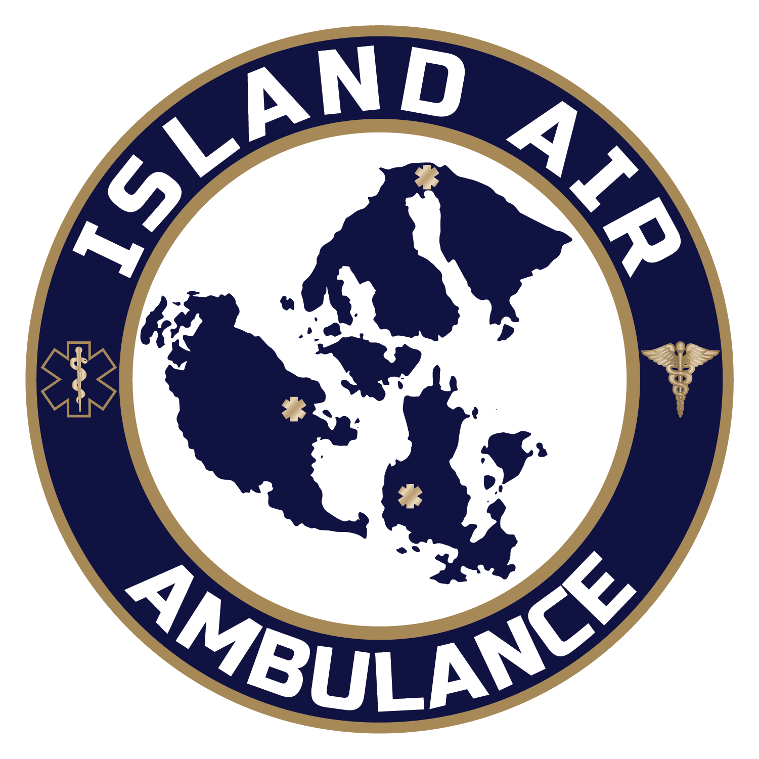 Island Air Ambulance