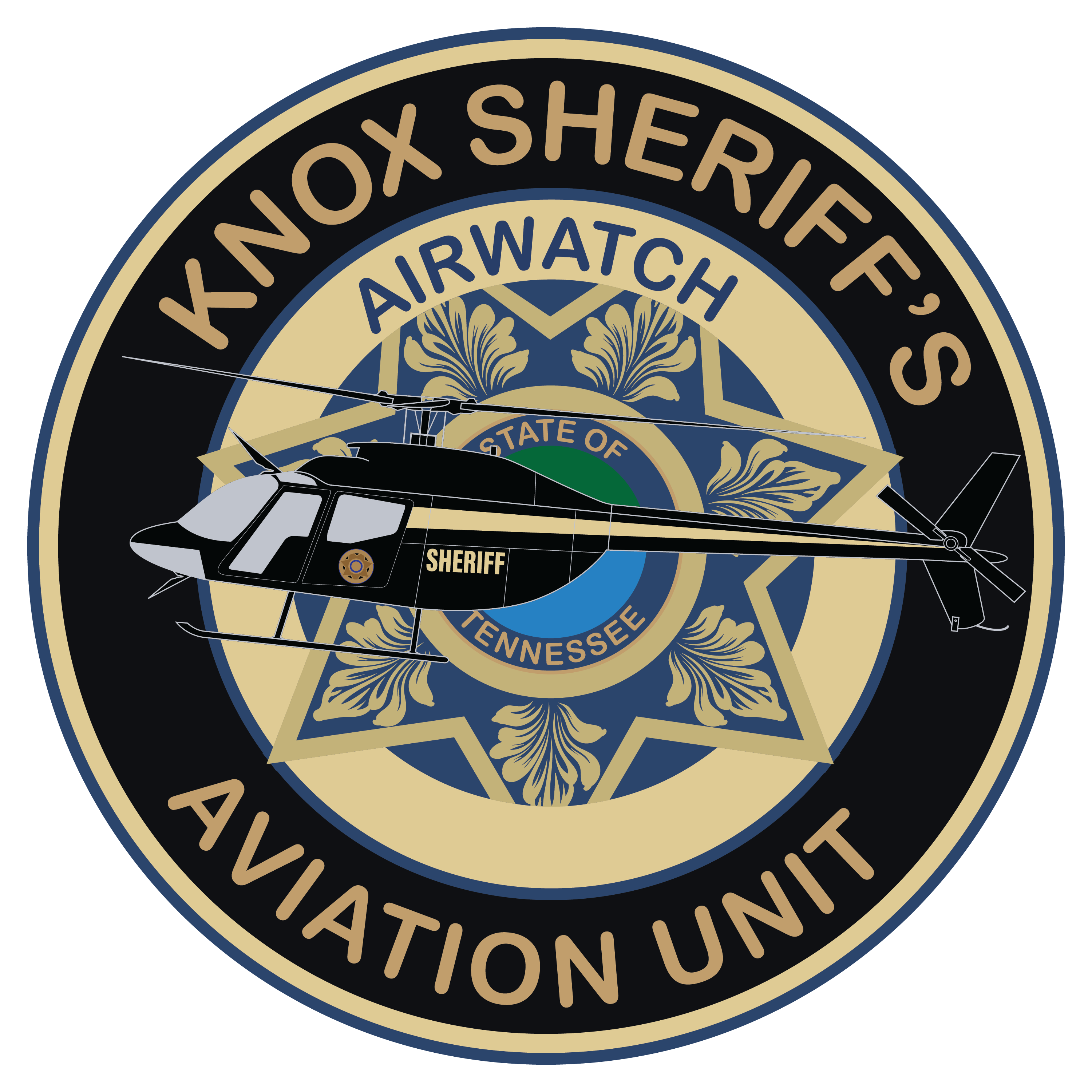 Knox County Sheriff's Aviation Unit