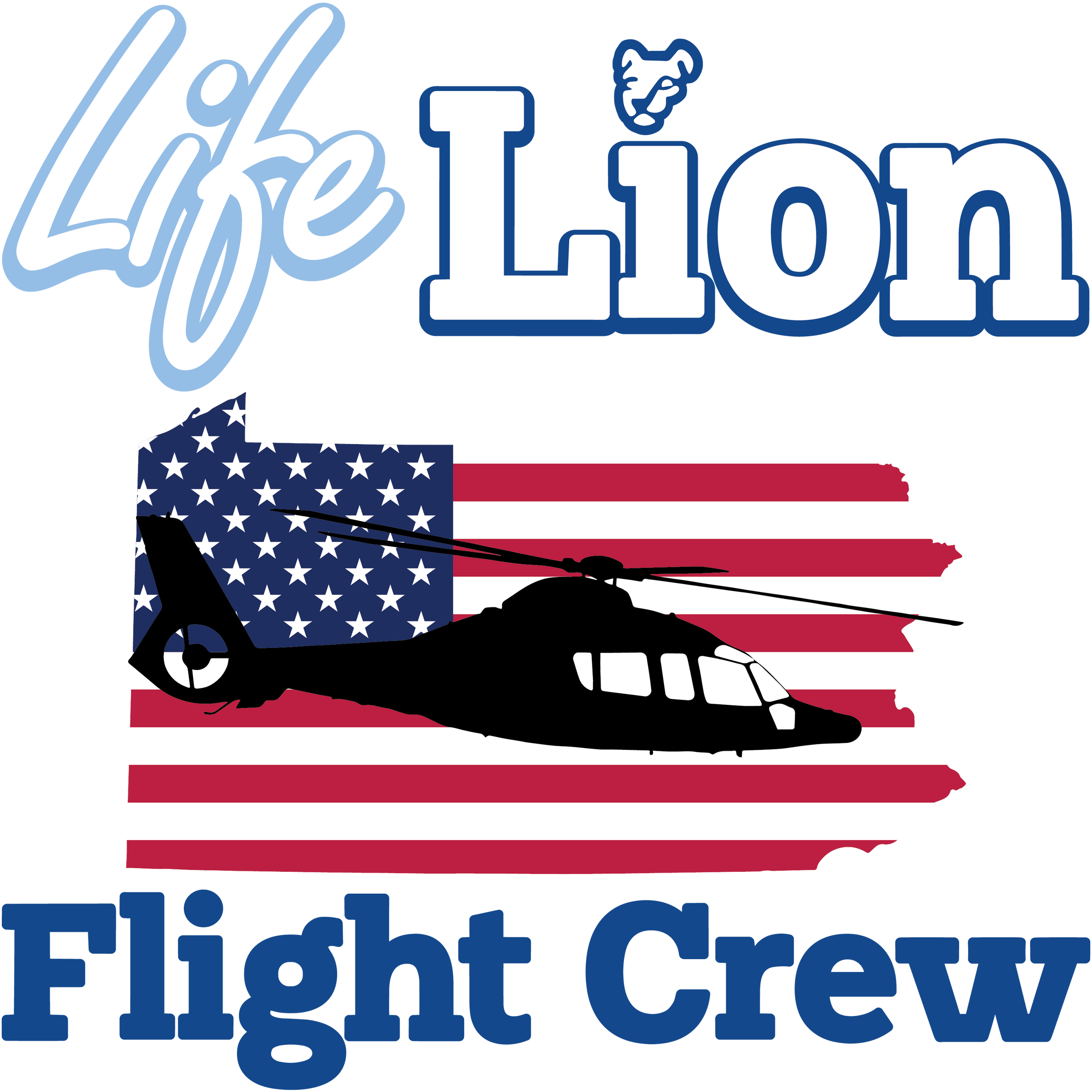 Life Lion Critical Care Transport