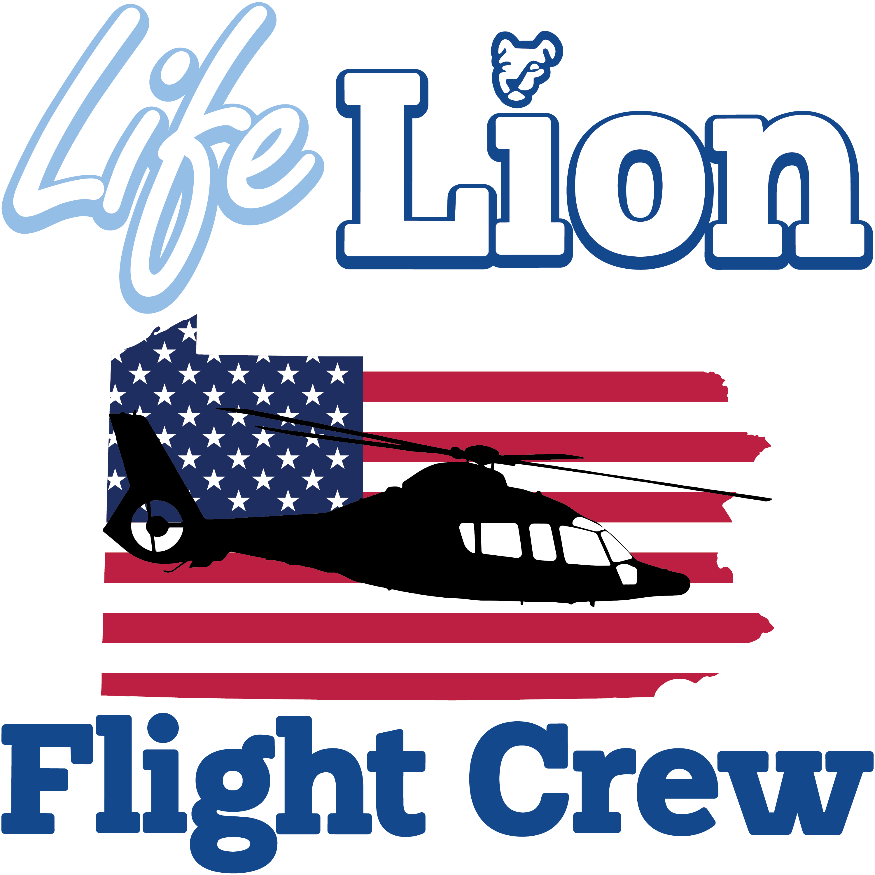 Life Lion Critical Care Transport
