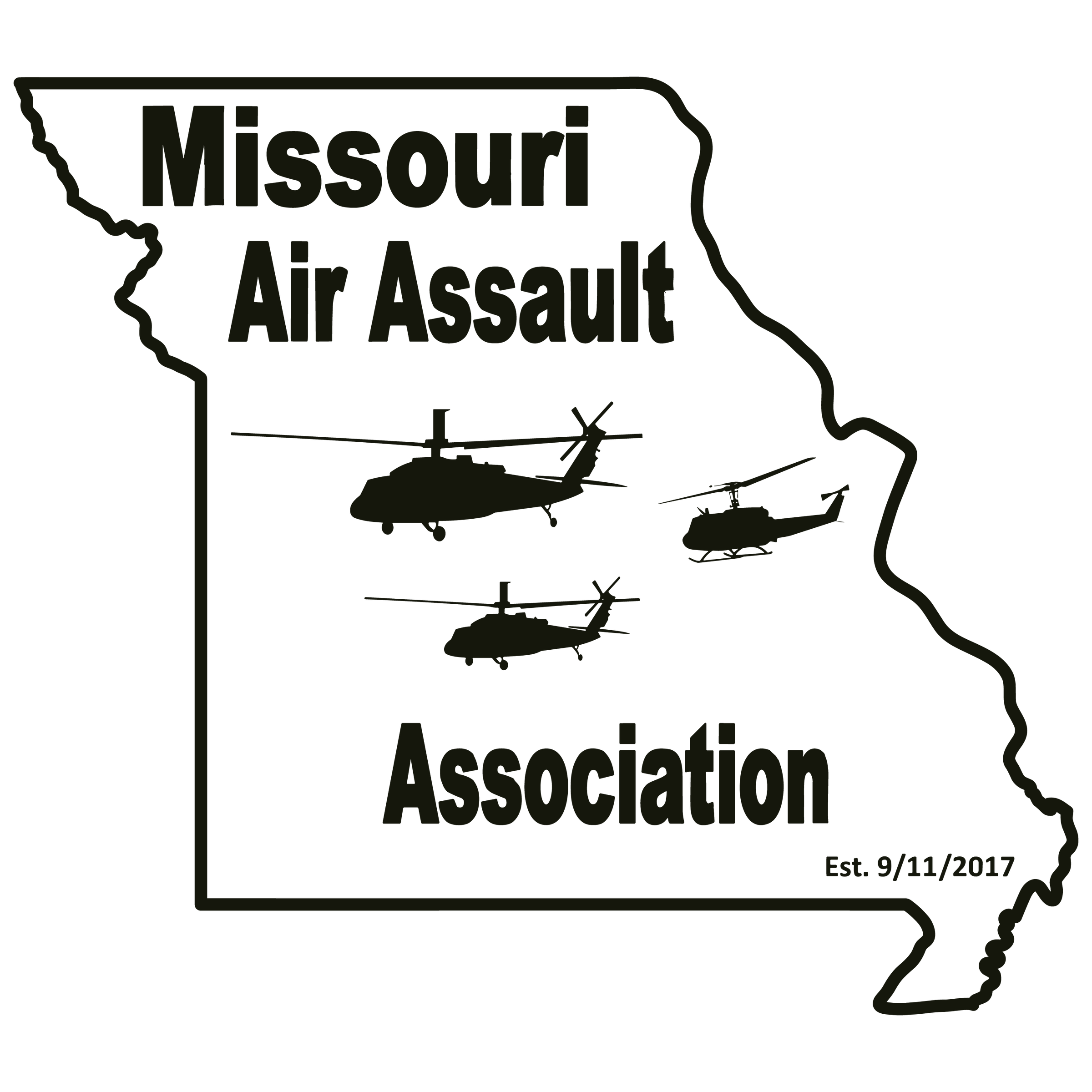 Missouri Air Assault Association