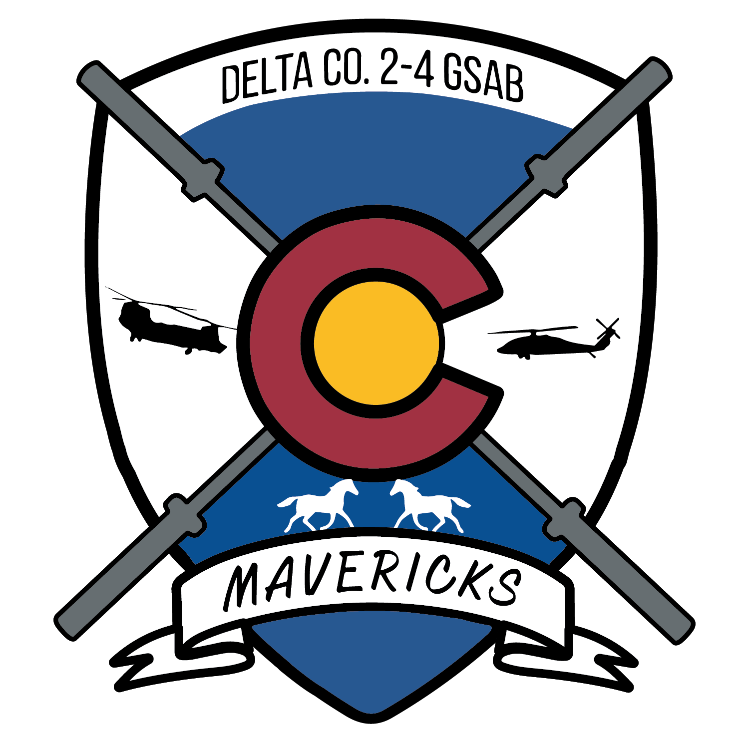 Maverick's 1000lb Cub
