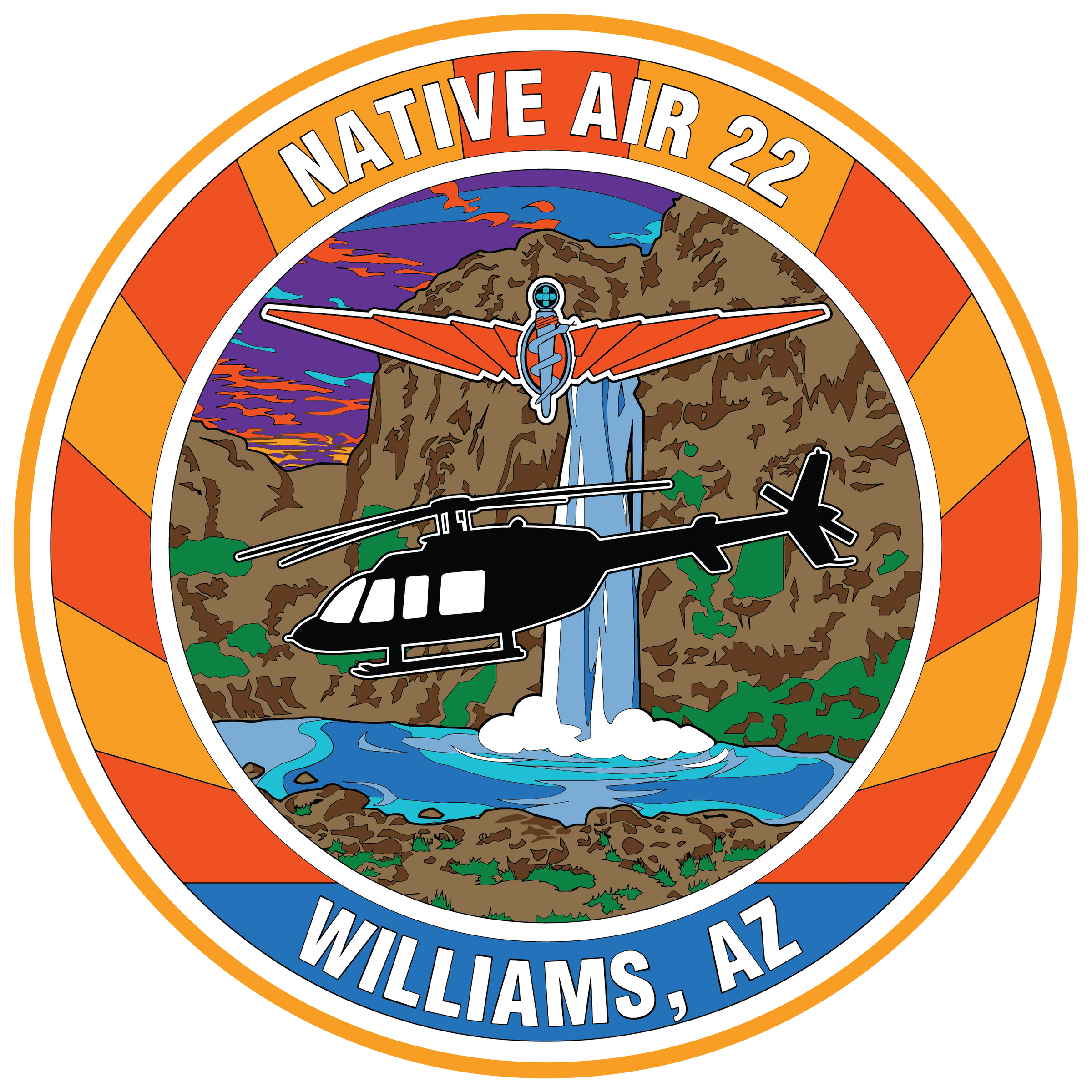 Native Air 22