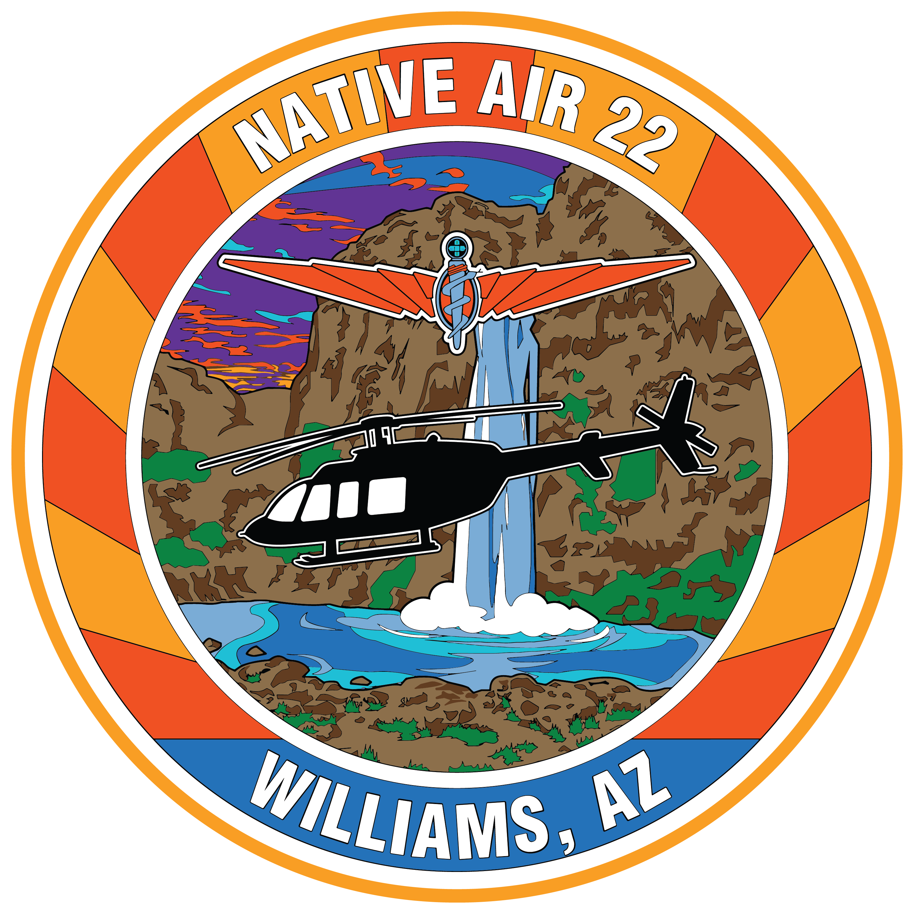 Native Air 22