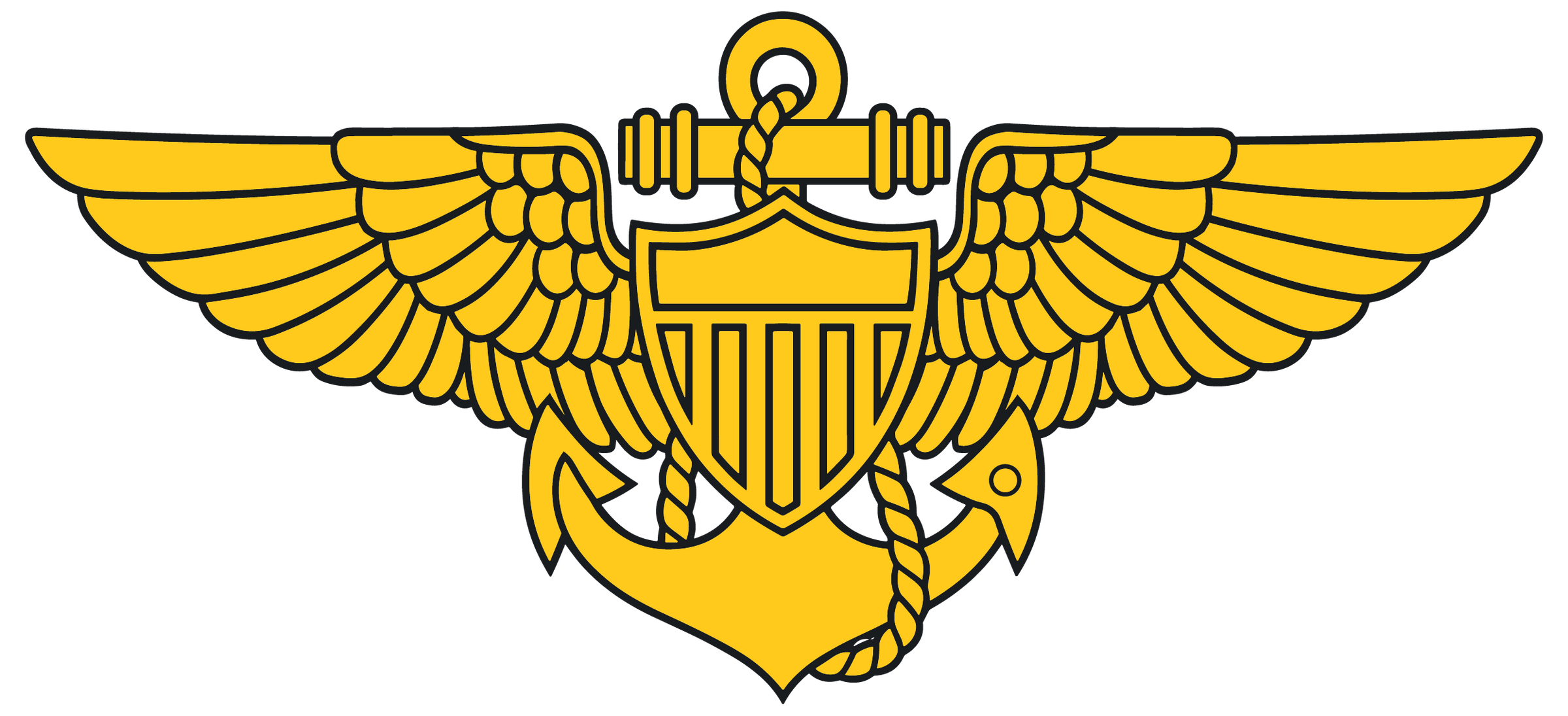 Naval Aviator Wings