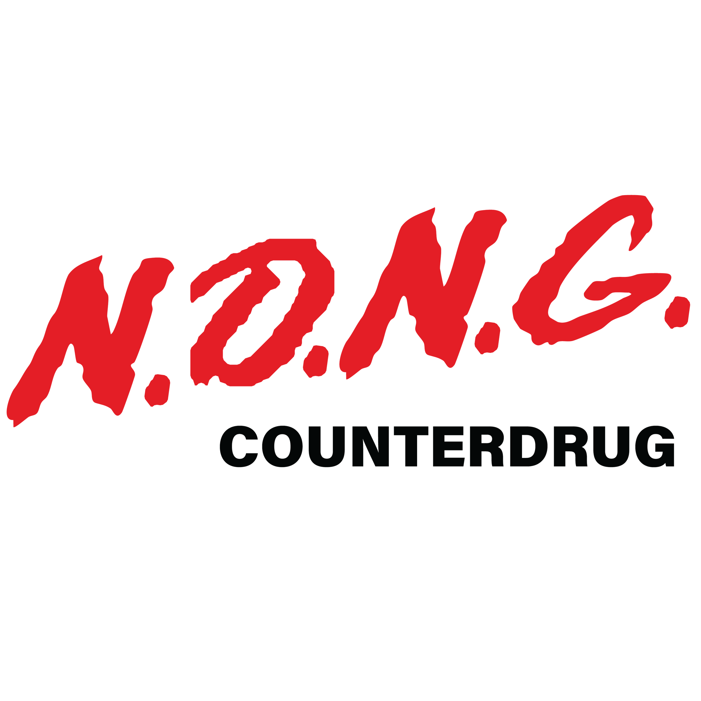 North Dakota National Guard Counterdrug