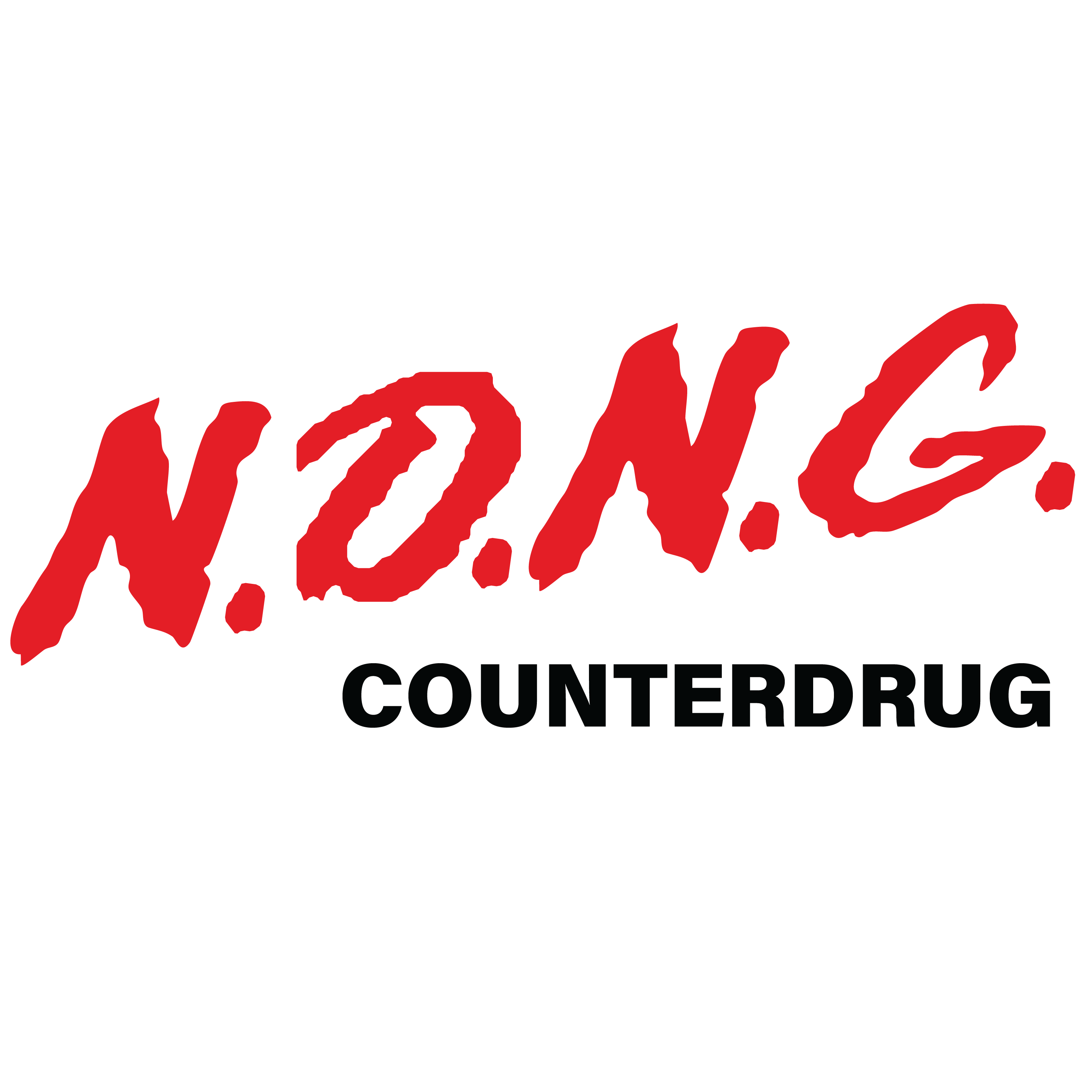 North Dakota National Guard Counterdrug