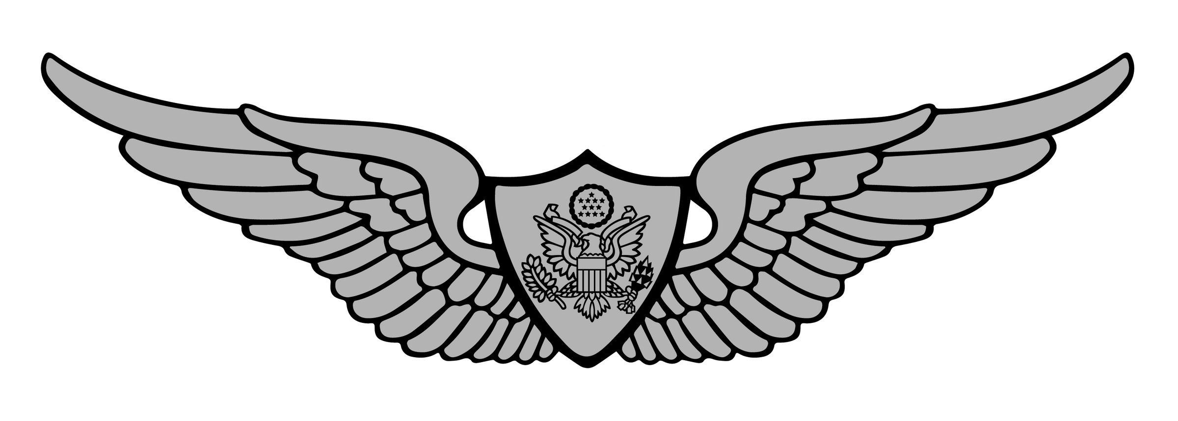 Army Aviation Badge